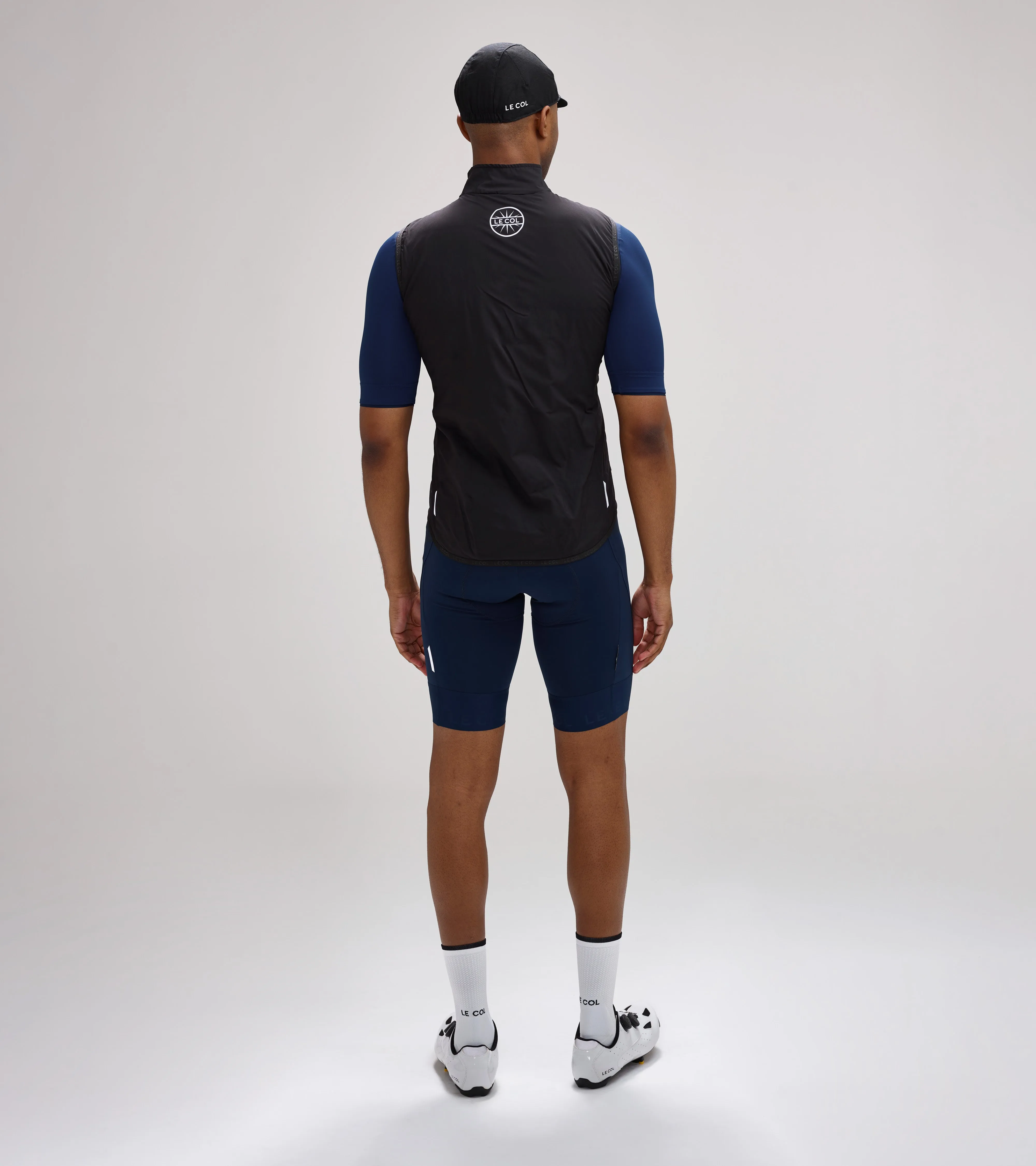 Cycling Cap sold by Le Col product image thumbnail 2