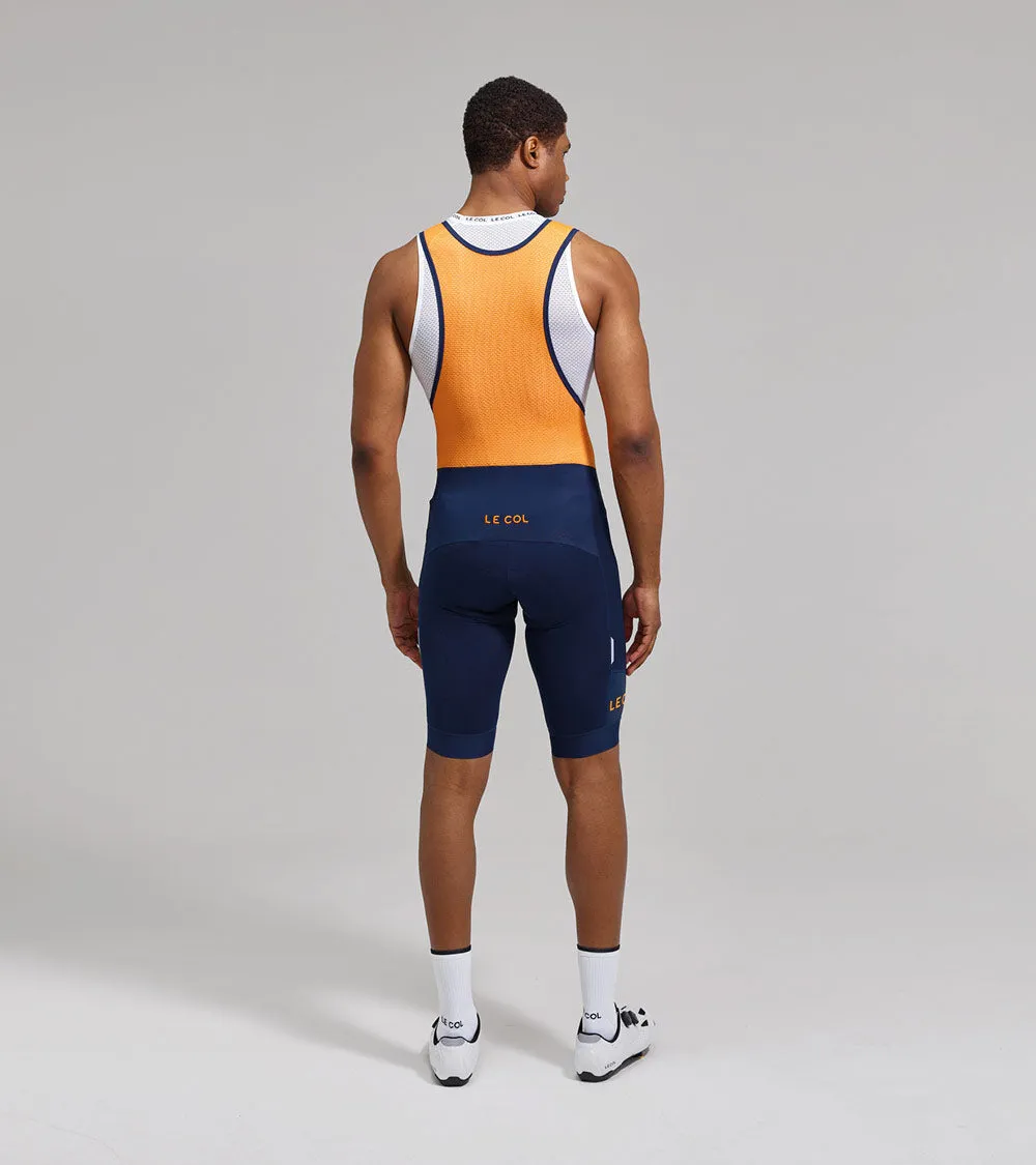 Sport Bib Shorts sold by Le Col product image thumbnail 5