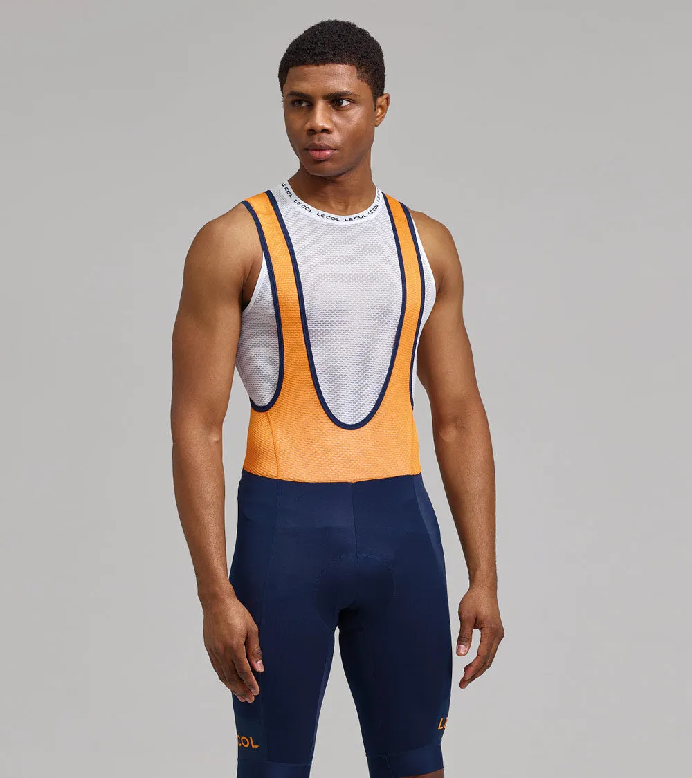 Sport Bib Shorts sold by Le Col product image thumbnail 2