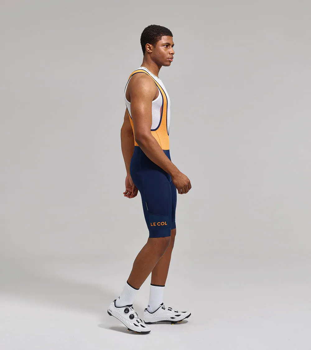 Sport Bib Shorts sold by Le Col product image thumbnail 3