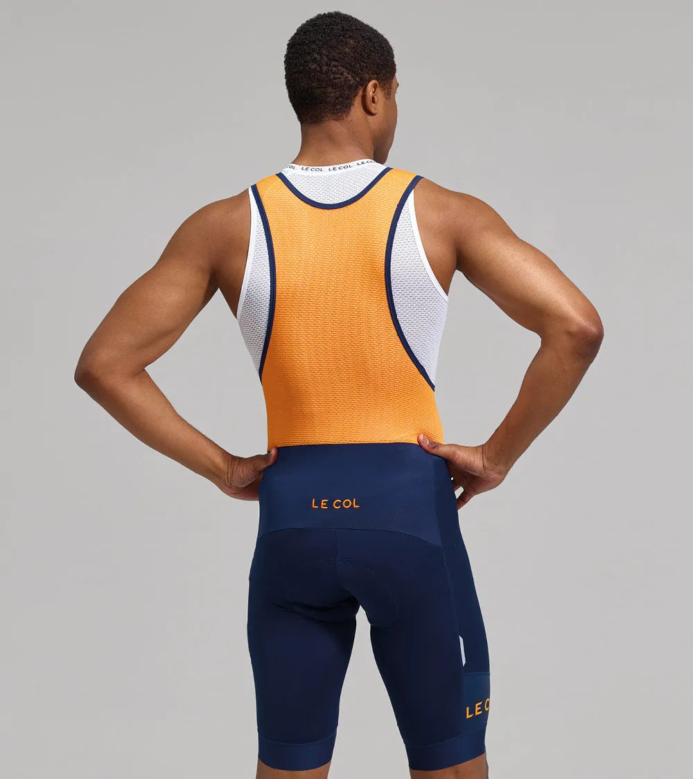 Sport Bib Shorts sold by Le Col product image thumbnail 4