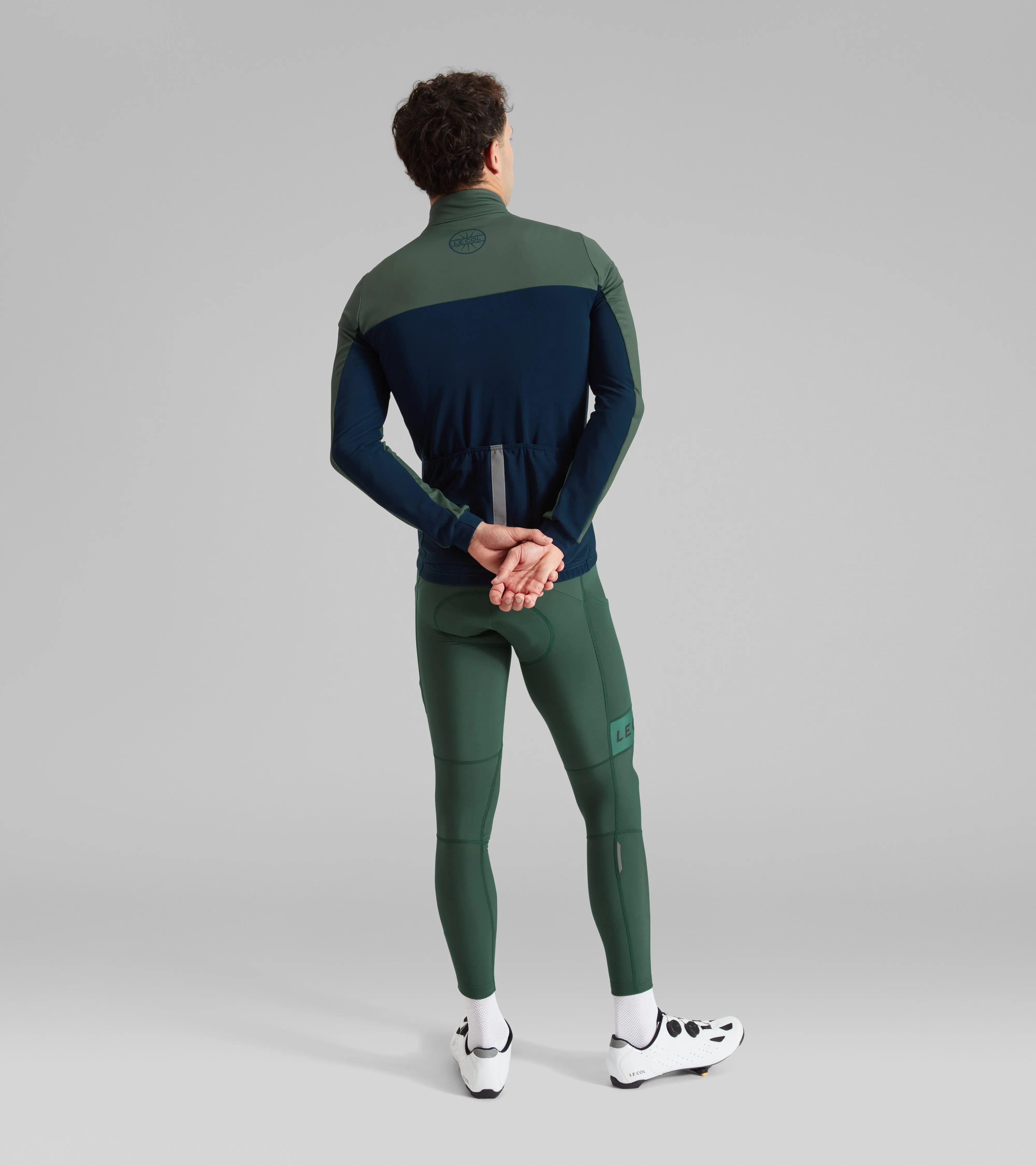 Sport Jacket sold by Le Col product image thumbnail 5