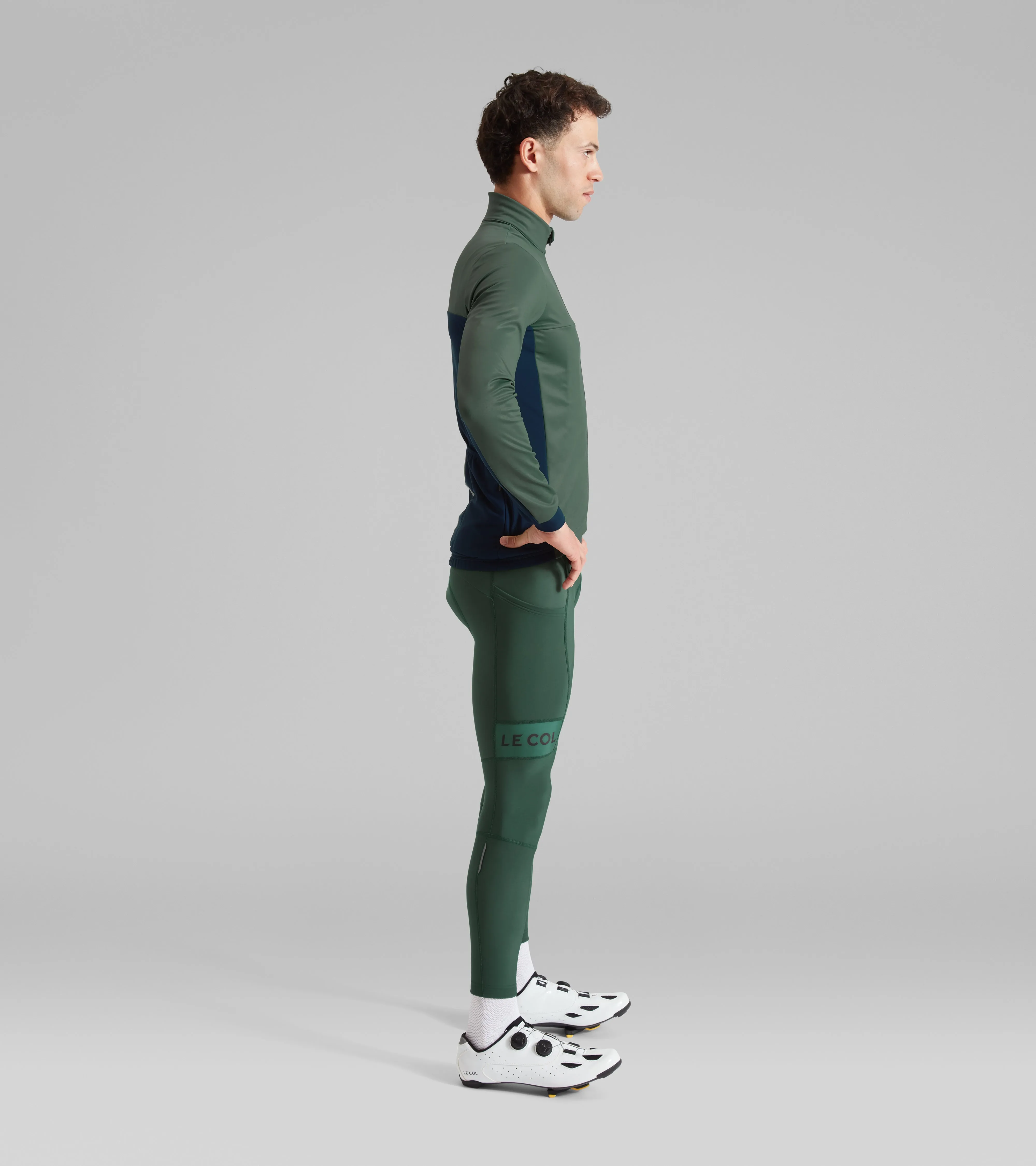 Sport Jacket sold by Le Col product image thumbnail 3