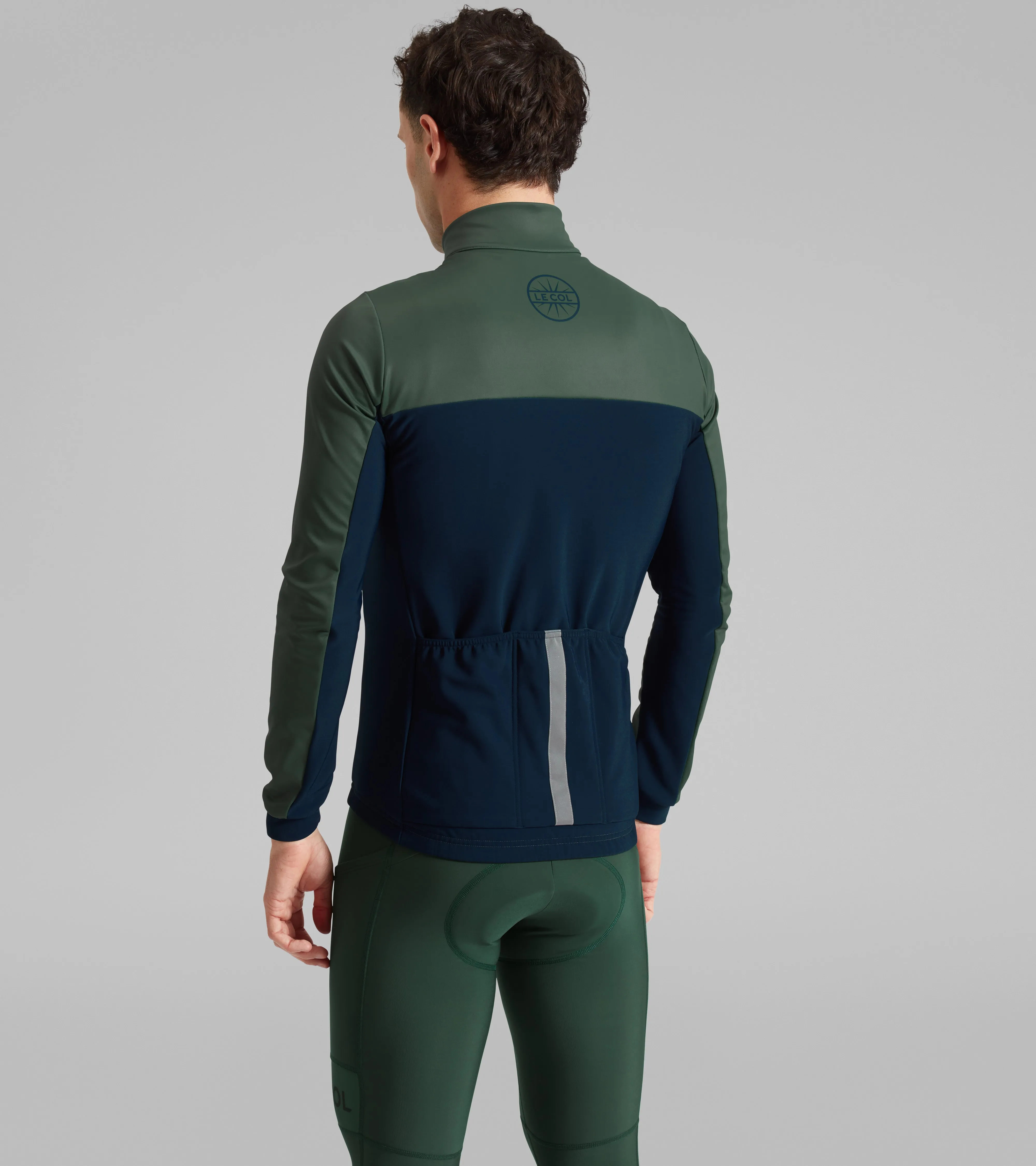 Sport Jacket sold by Le Col product image thumbnail 4