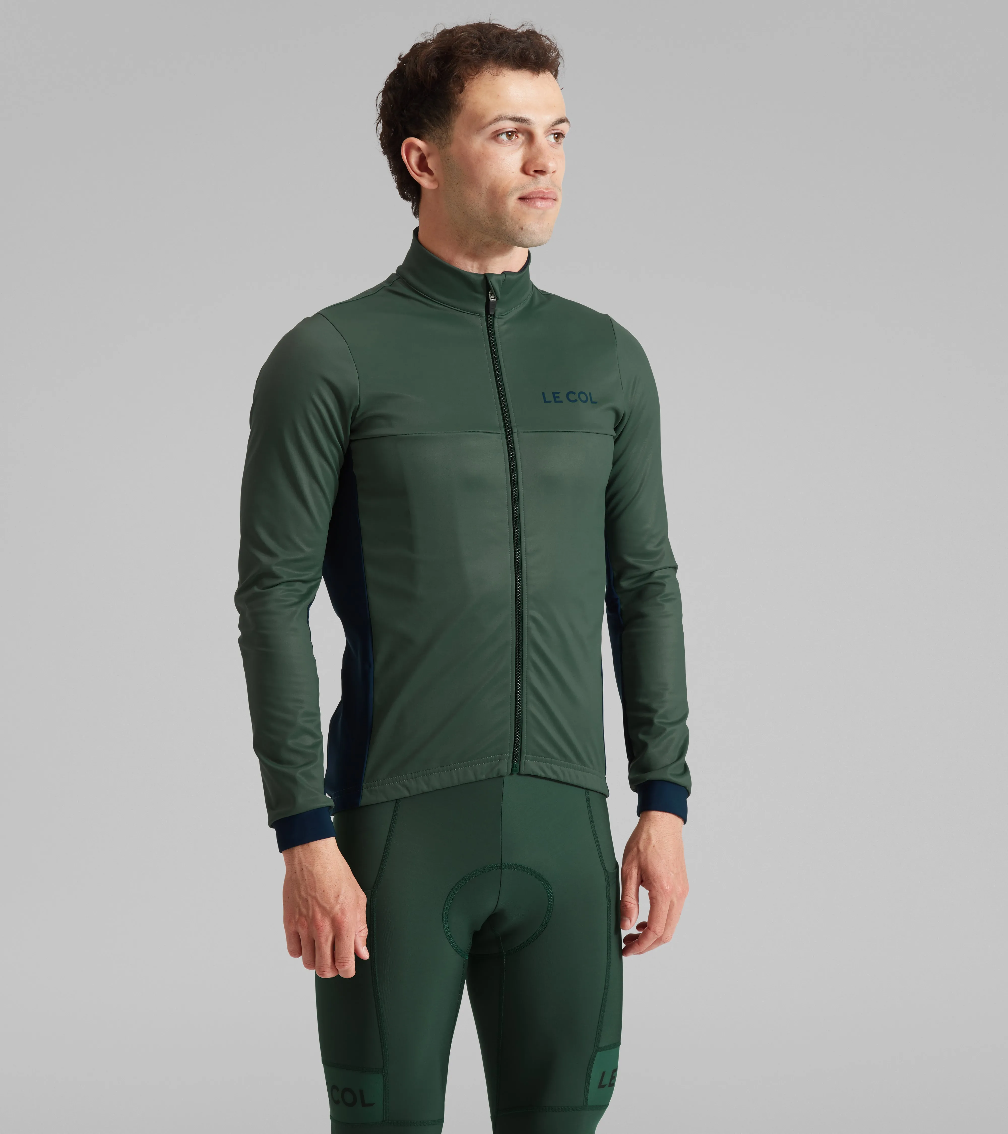 Sport Jacket sold by Le Col product image thumbnail 2