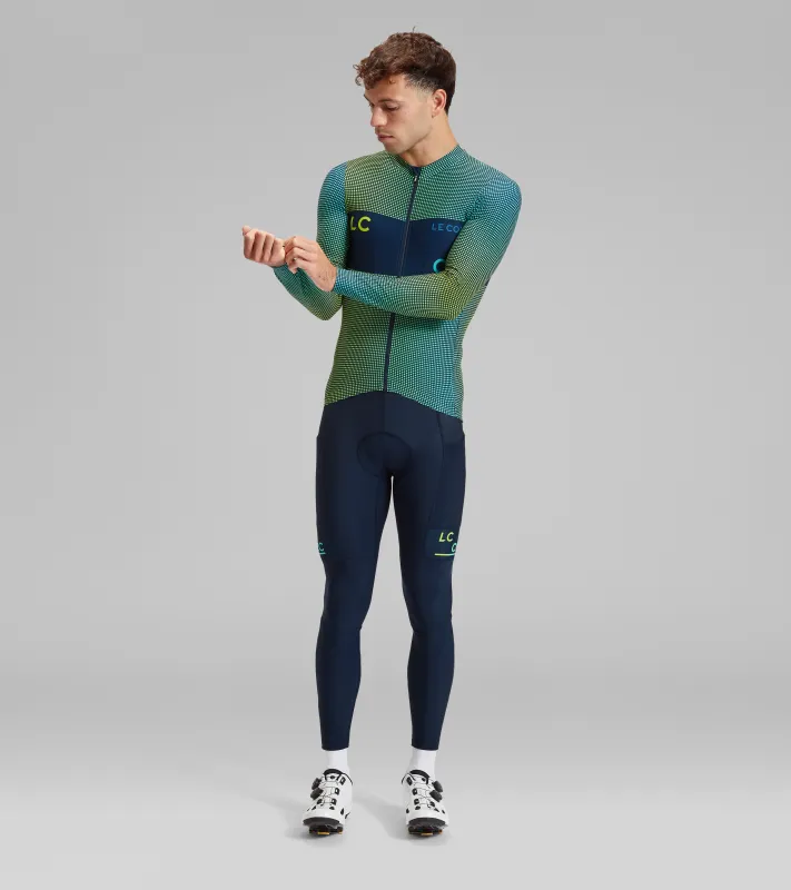 LC__CC Pro Long Sleeve Jersey sold by Le Col