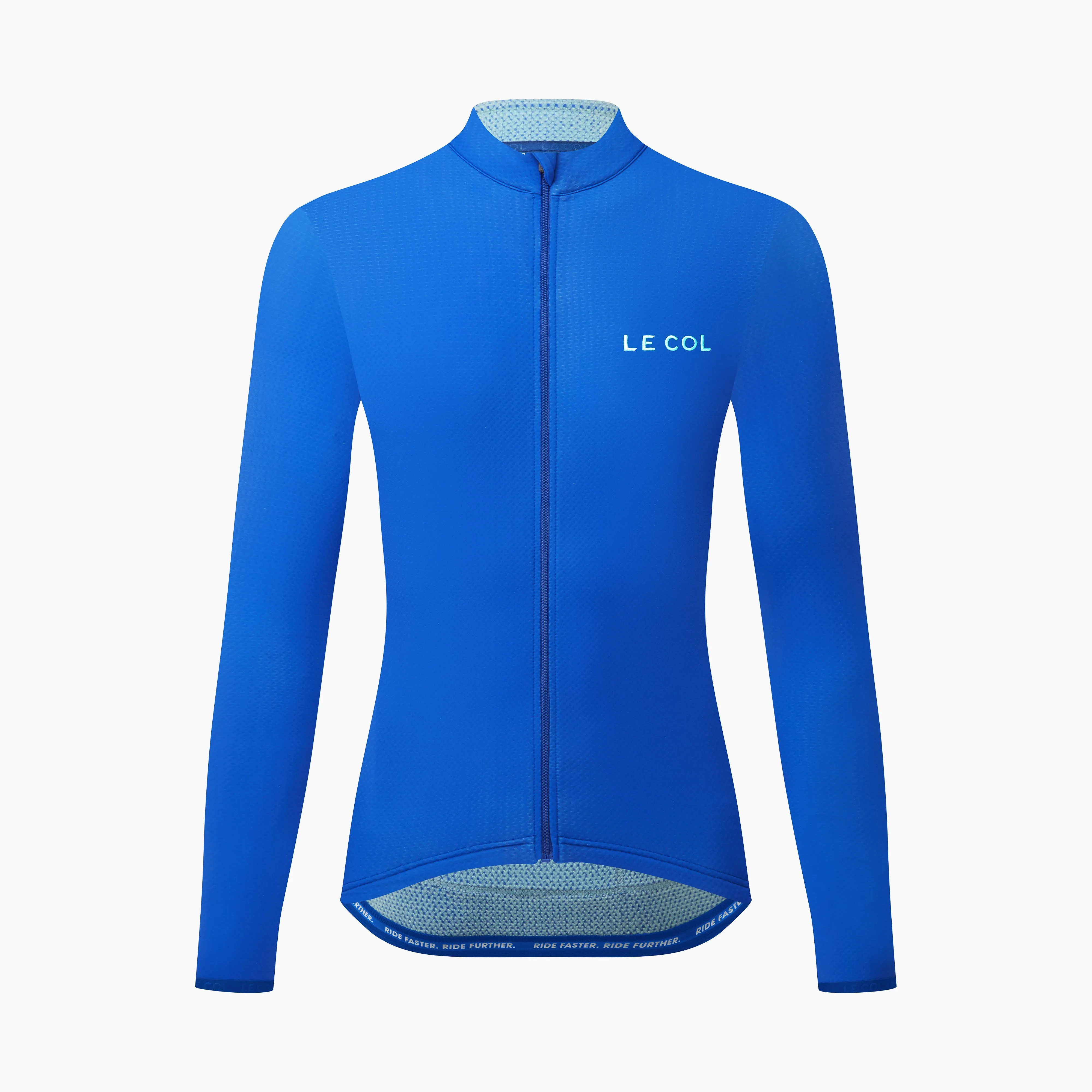 Womens Hors Categorie Long Sleeve Jersey sold by Le Col product image thumbnail 5