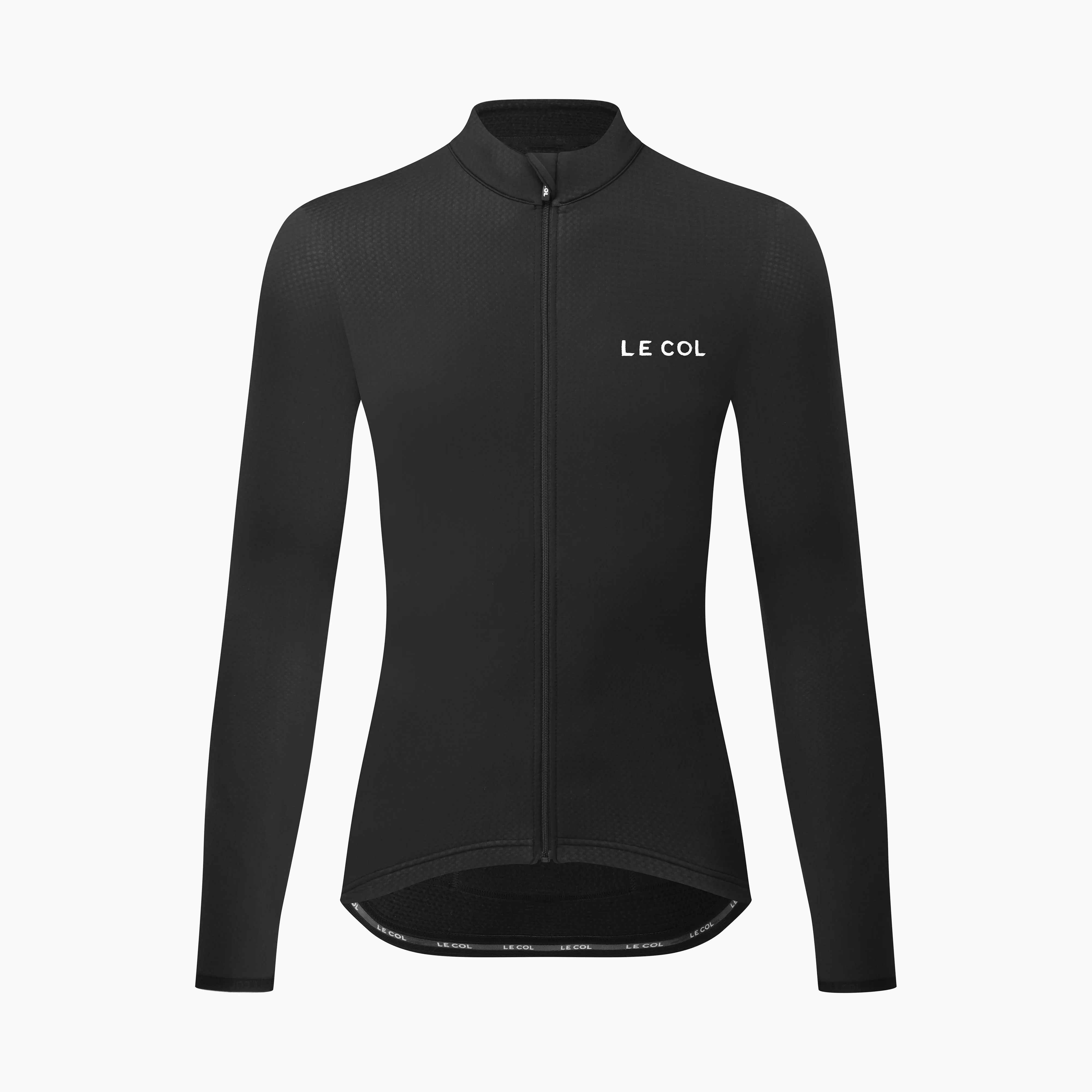 Womens Hors Categorie Long Sleeve Jersey sold by Le Col product image thumbnail 4