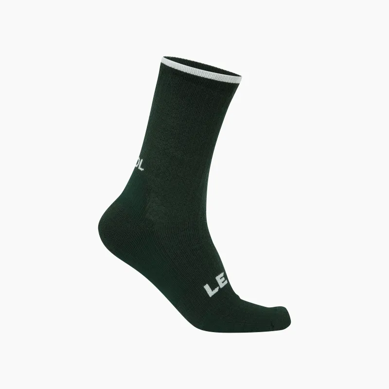 Tech Wool Cycling Socks sold by Le Col