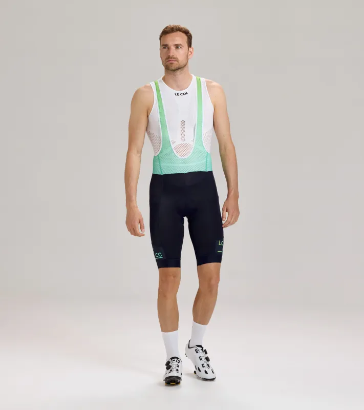 LC__CC Sport Bib Shorts sold by Le Col