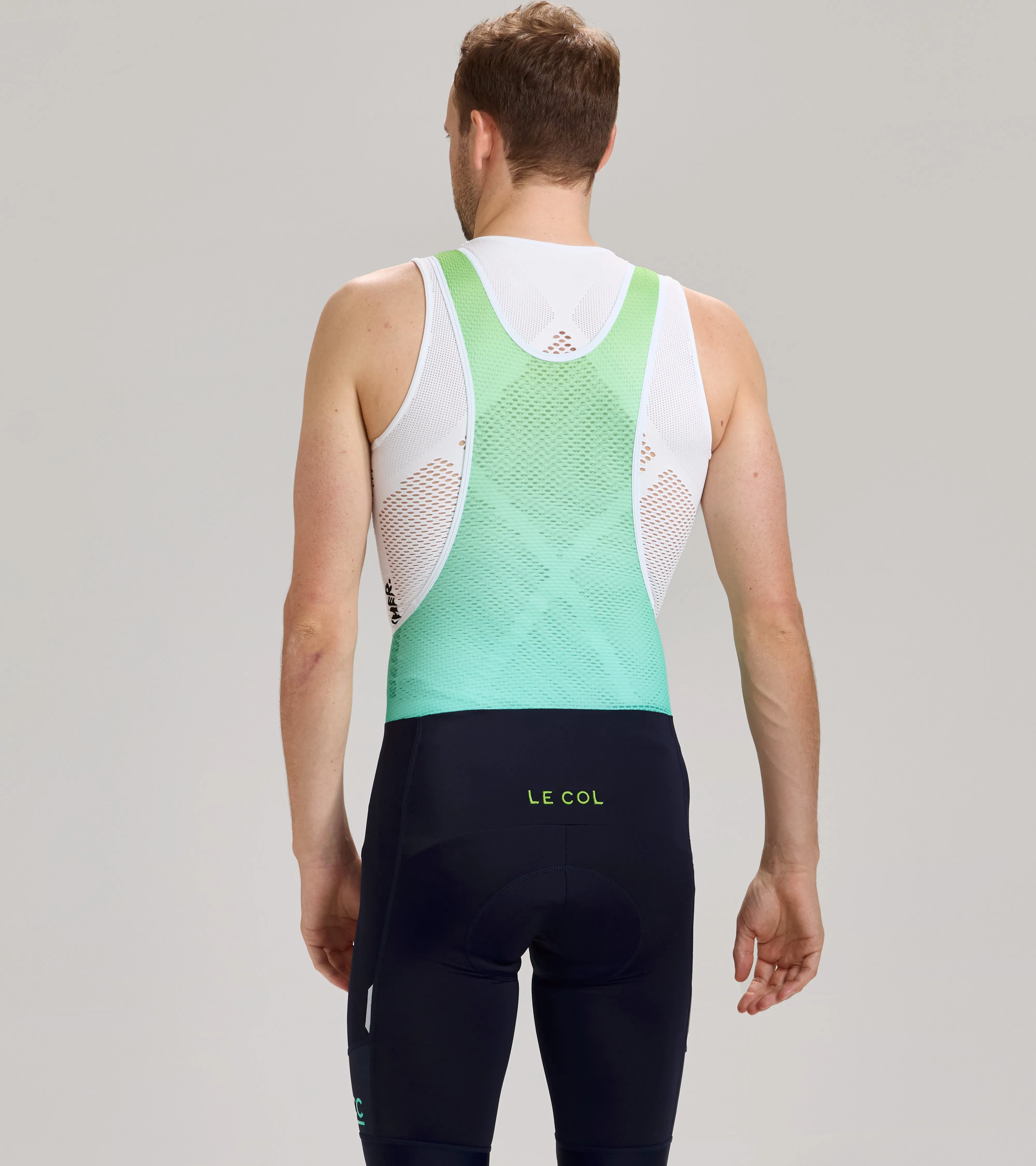 LC__CC Sport Bib Shorts sold by Le Col product image thumbnail 4
