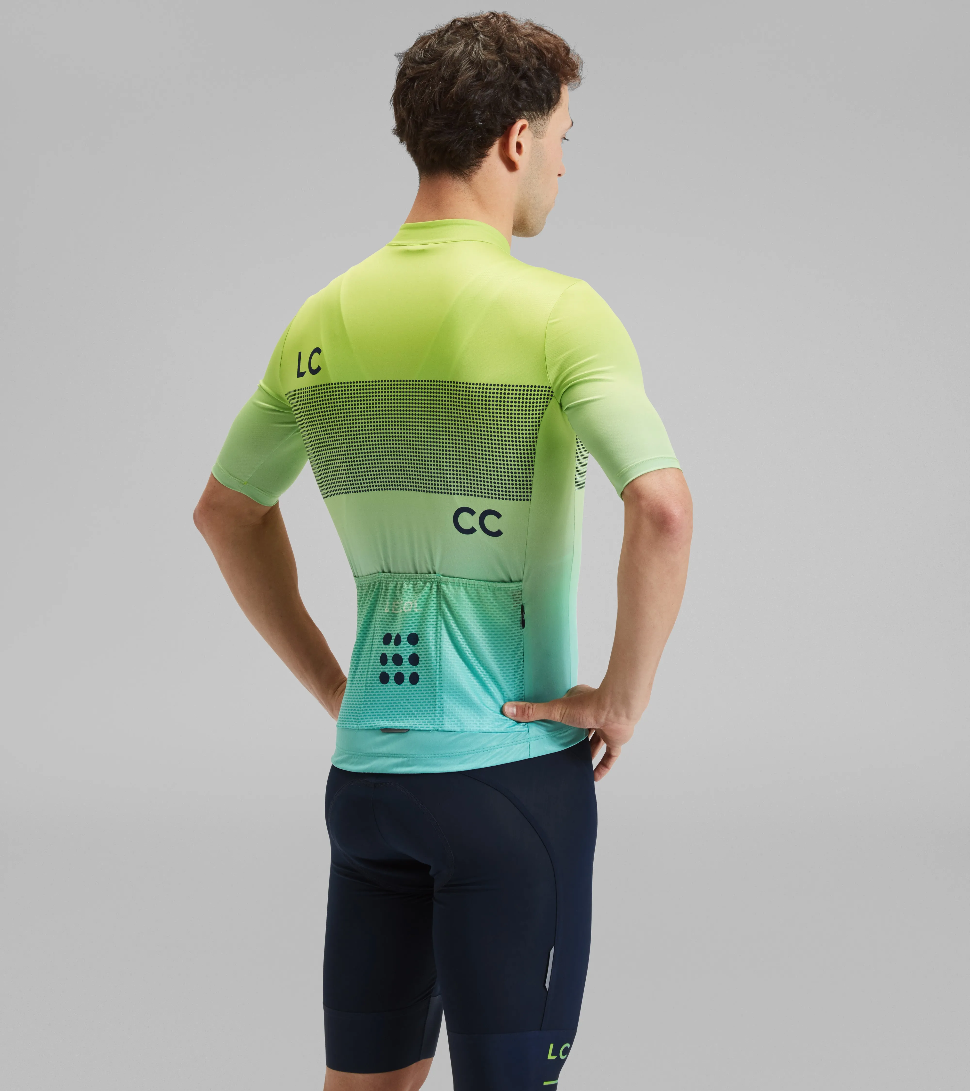 LC__CC Sport Jersey sold by Le Col product image thumbnail 4