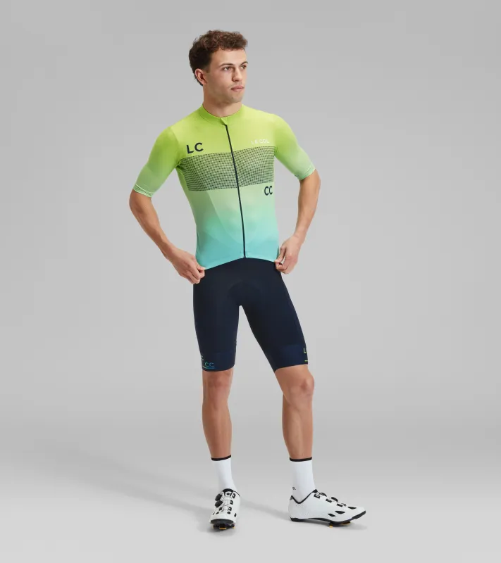 LC__CC Sport Jersey made by Le Col