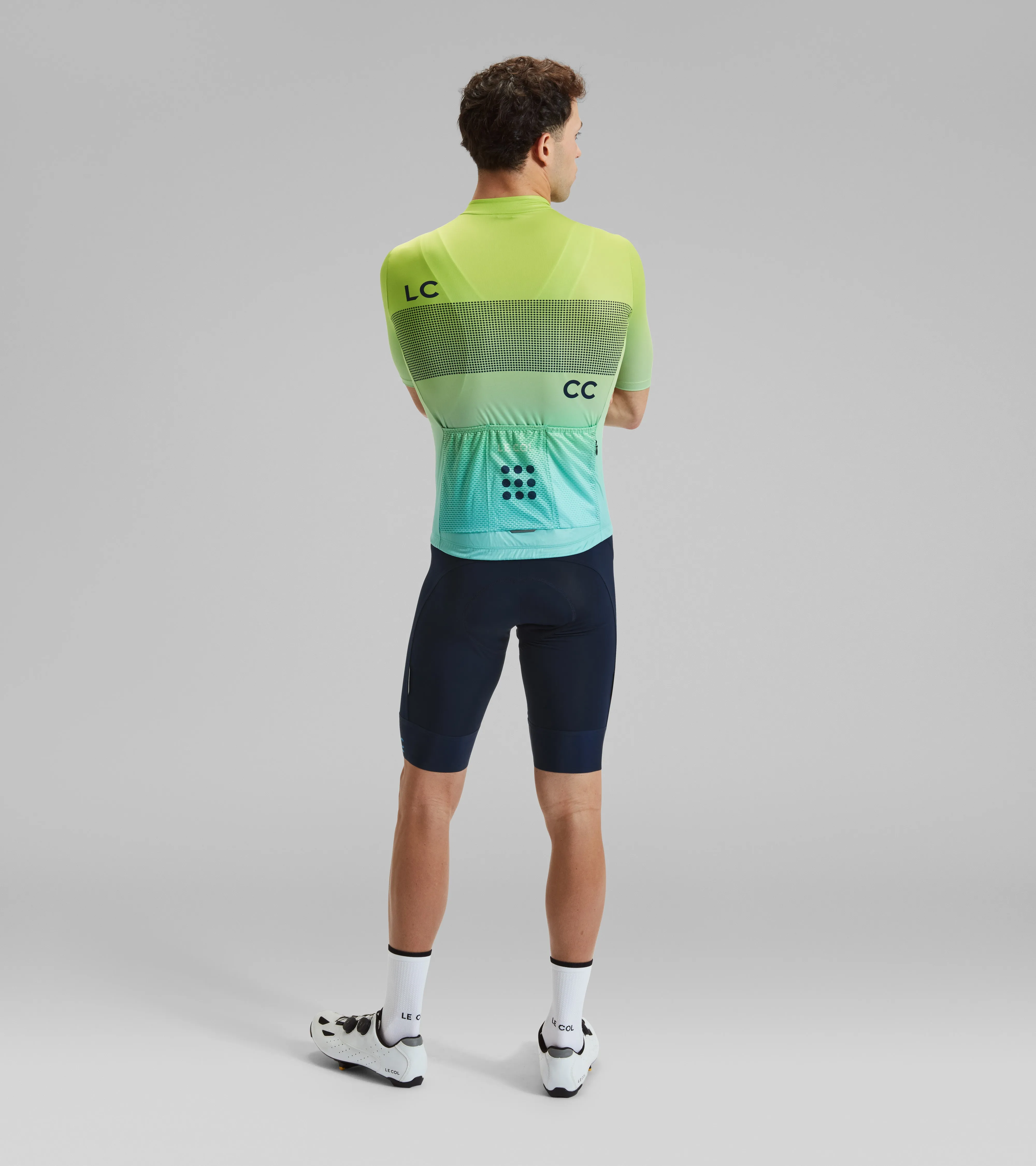 LC__CC Sport Jersey sold by Le Col product image thumbnail 5