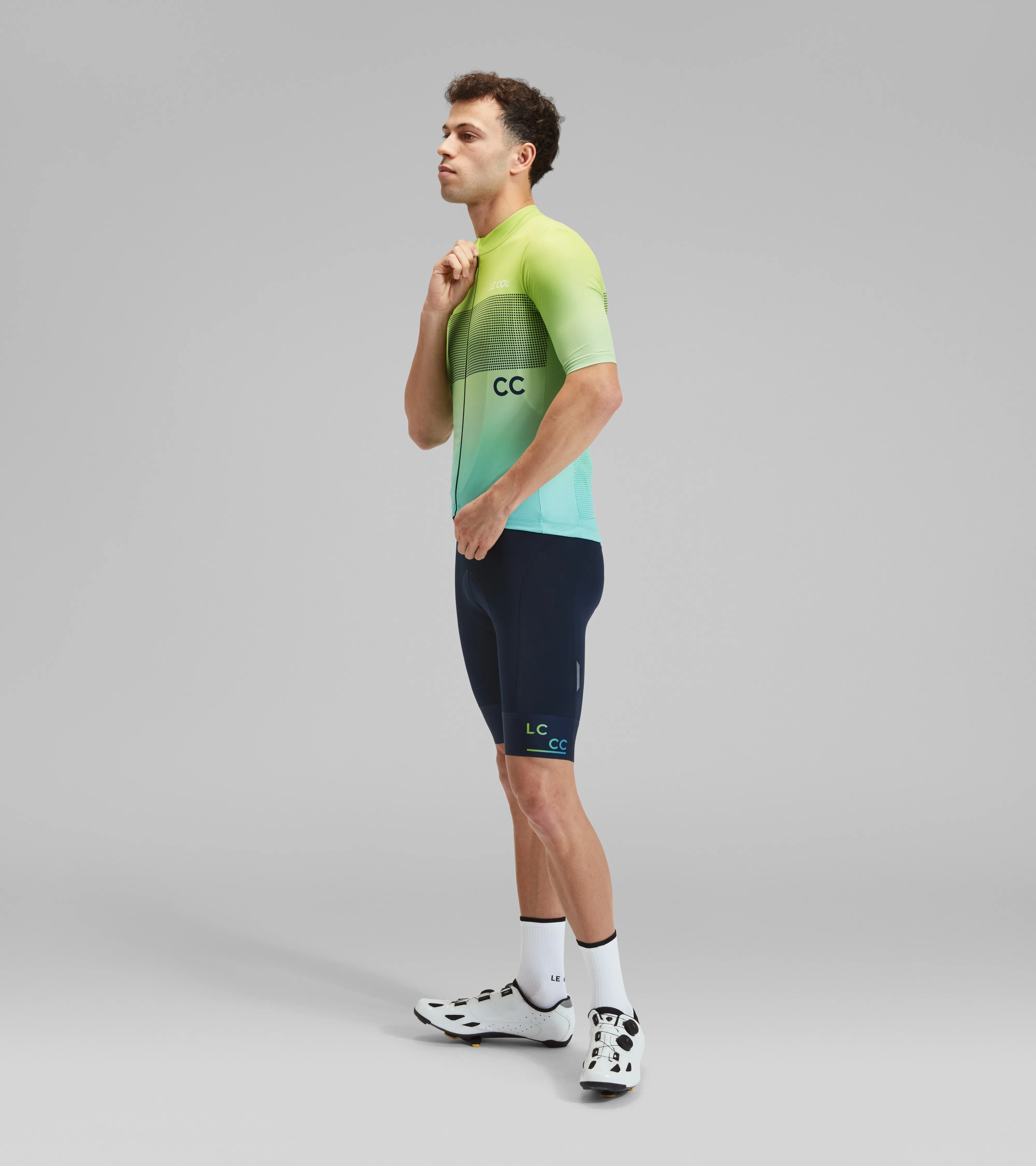 LC__CC Sport Jersey sold by Le Col product image thumbnail 3