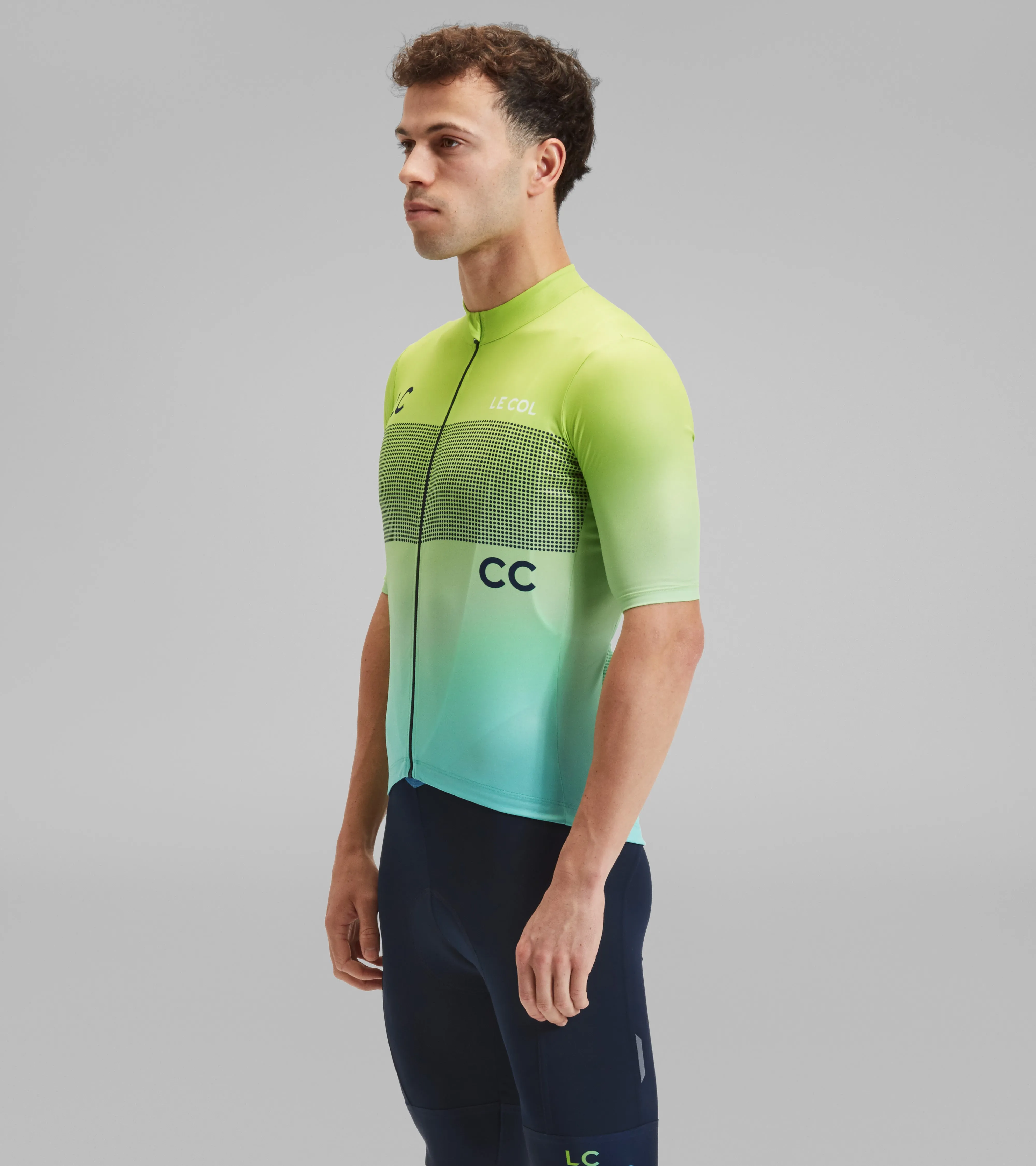 LC__CC Sport Jersey sold by Le Col product image thumbnail 2