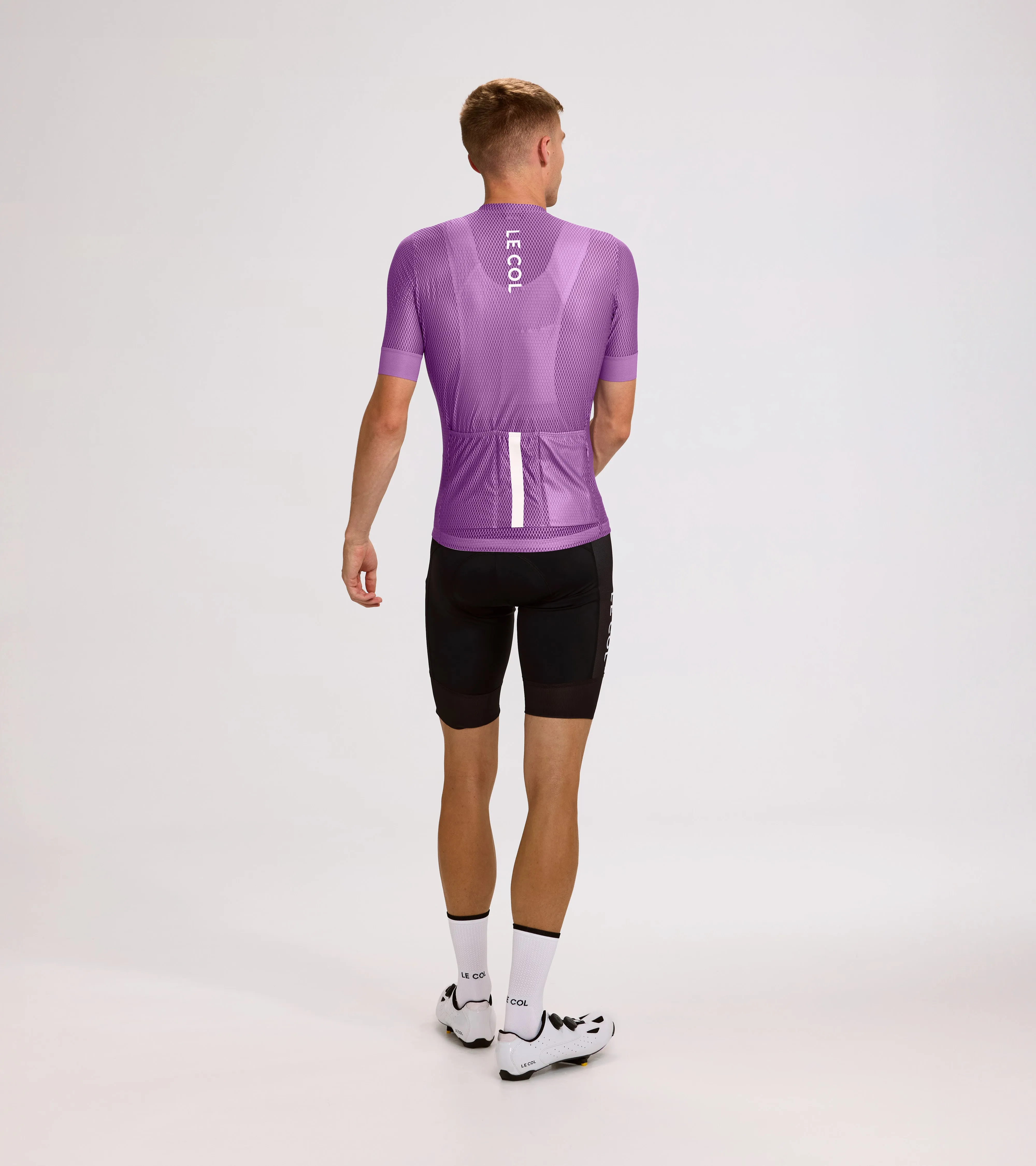 Pro Air Jersey sold by Le Col product image thumbnail 3