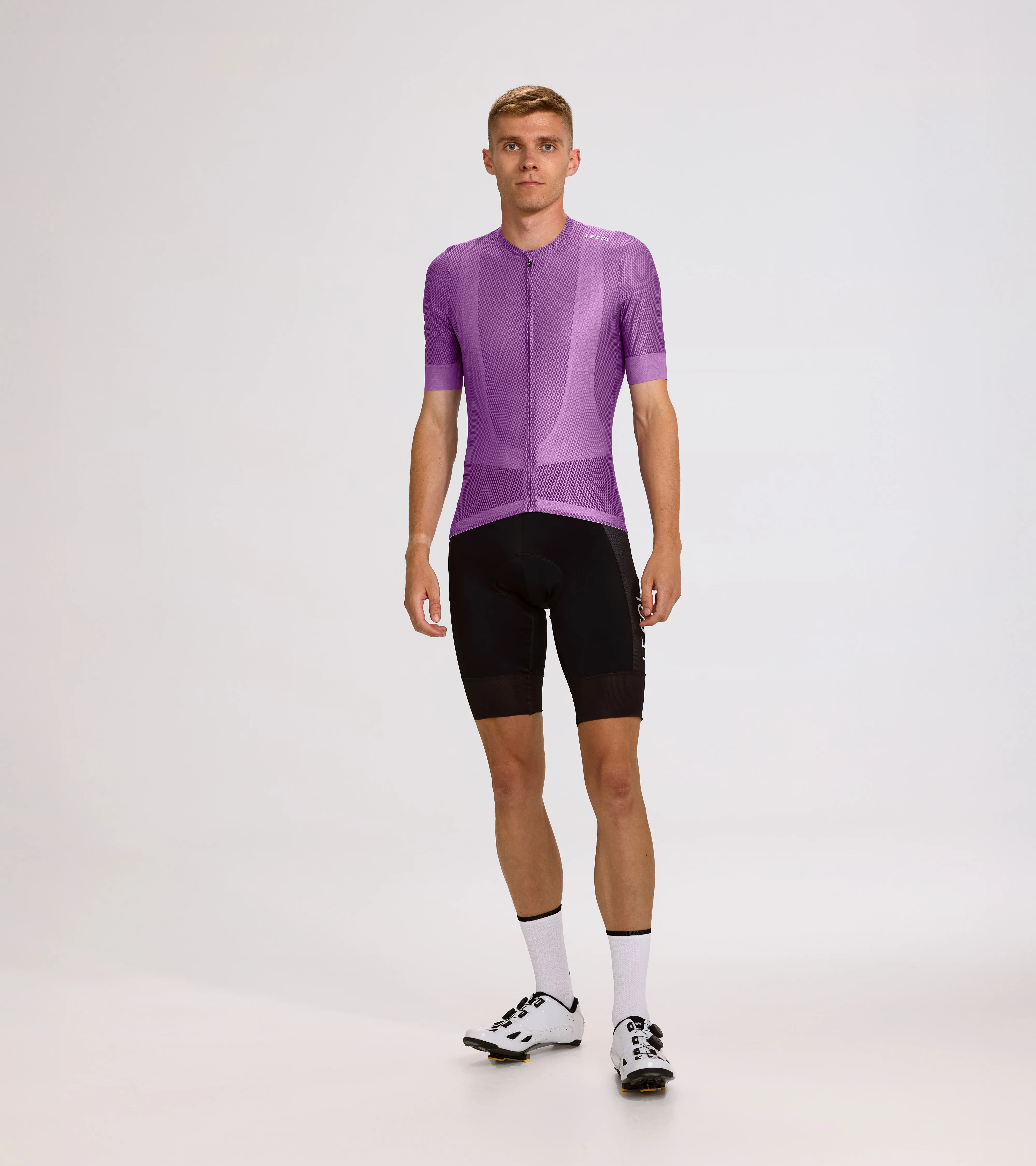 Pro Air Jersey sold by Le Col