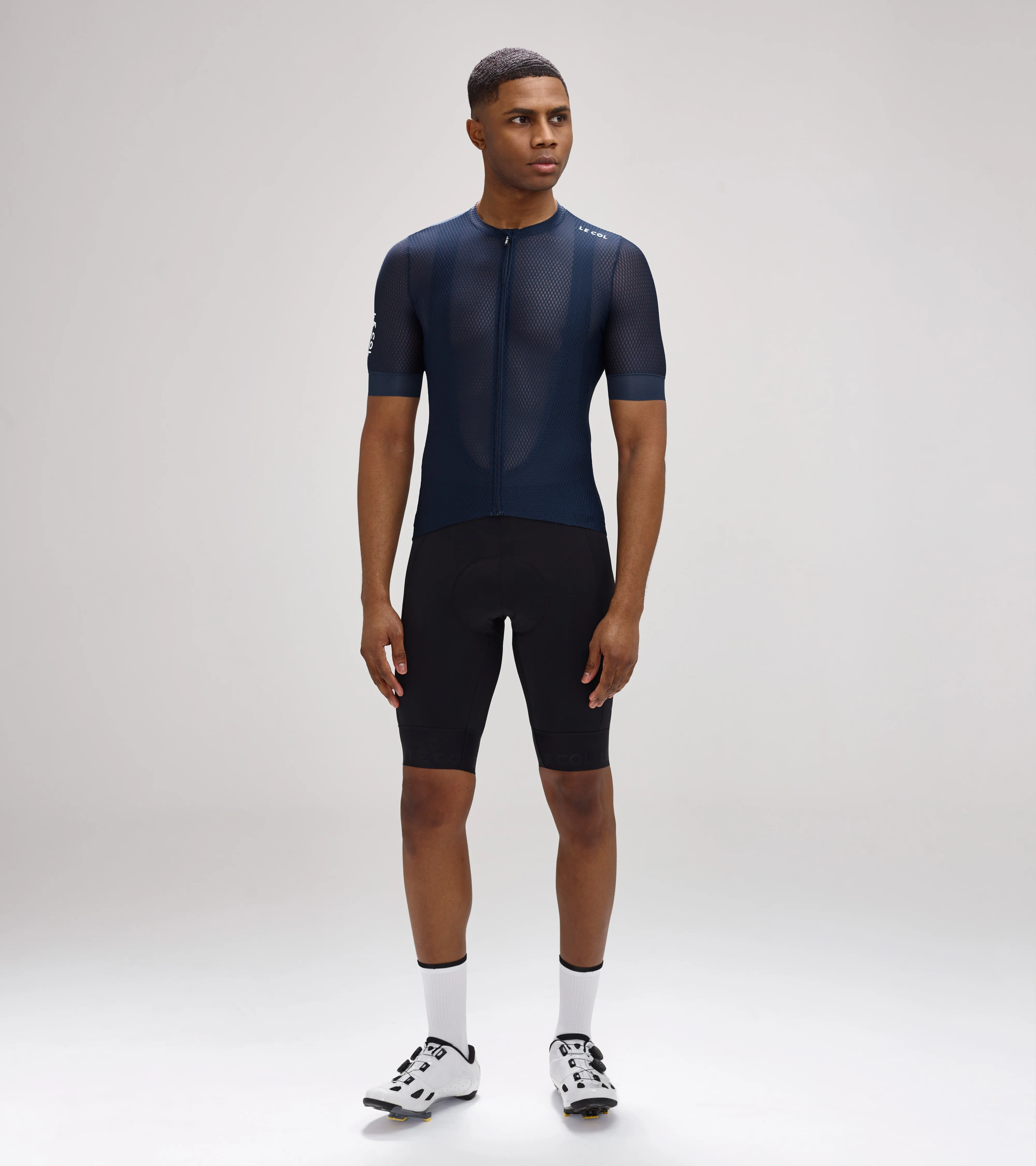 Pro Air Jersey sold by Le Col product image thumbnail 5