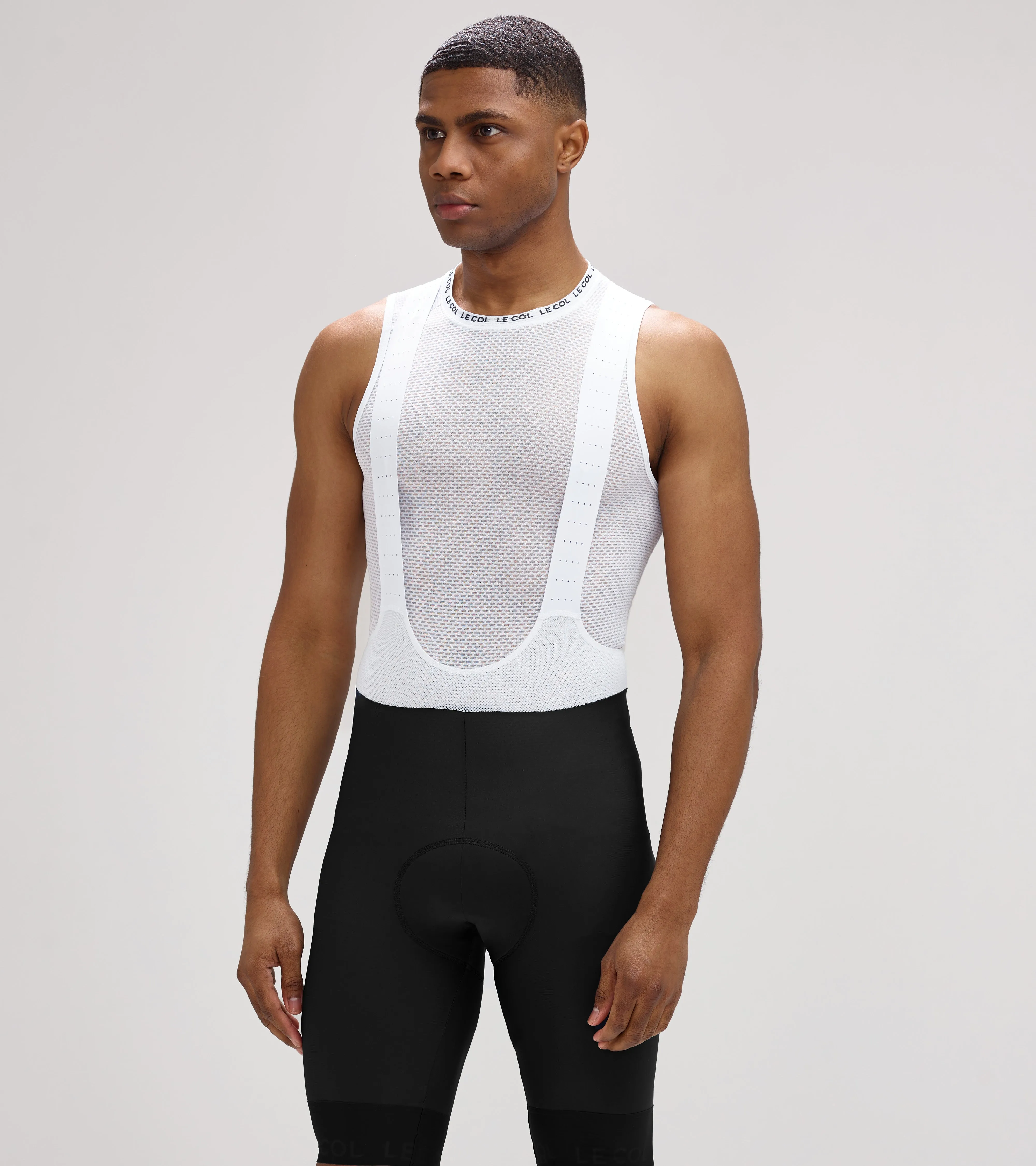 Hors Categorie Lightweight Bib Shorts sold by Le Col product image thumbnail 2