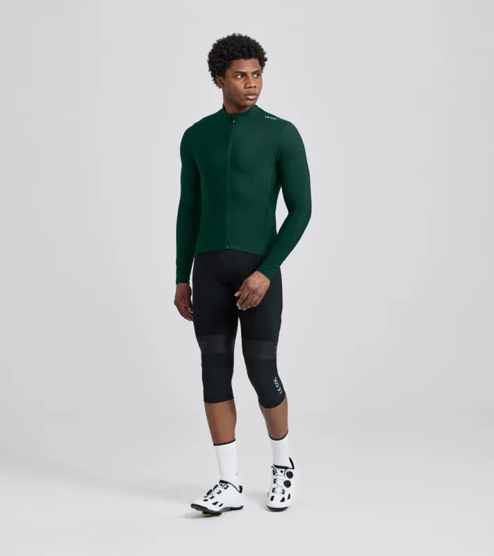 Pro Aqua Zero Long Sleeve Jersey sold by Le Col