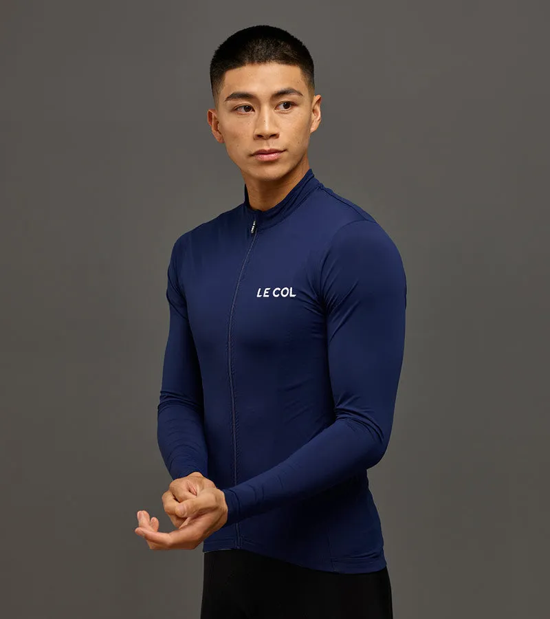 Pro Long Sleeve Jersey sold by Le Col