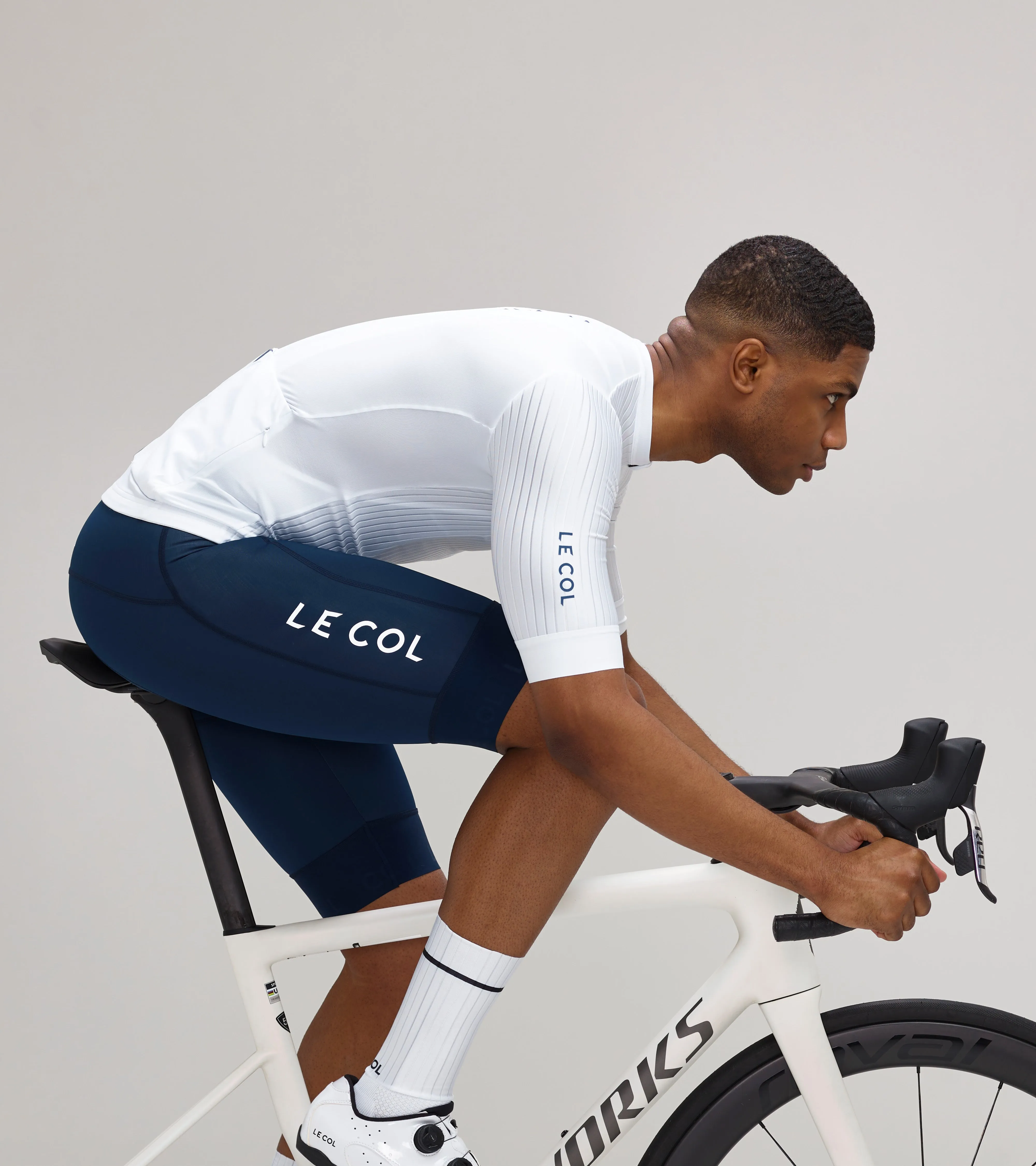 Pro Aero Socks sold by Le Col product image thumbnail 2