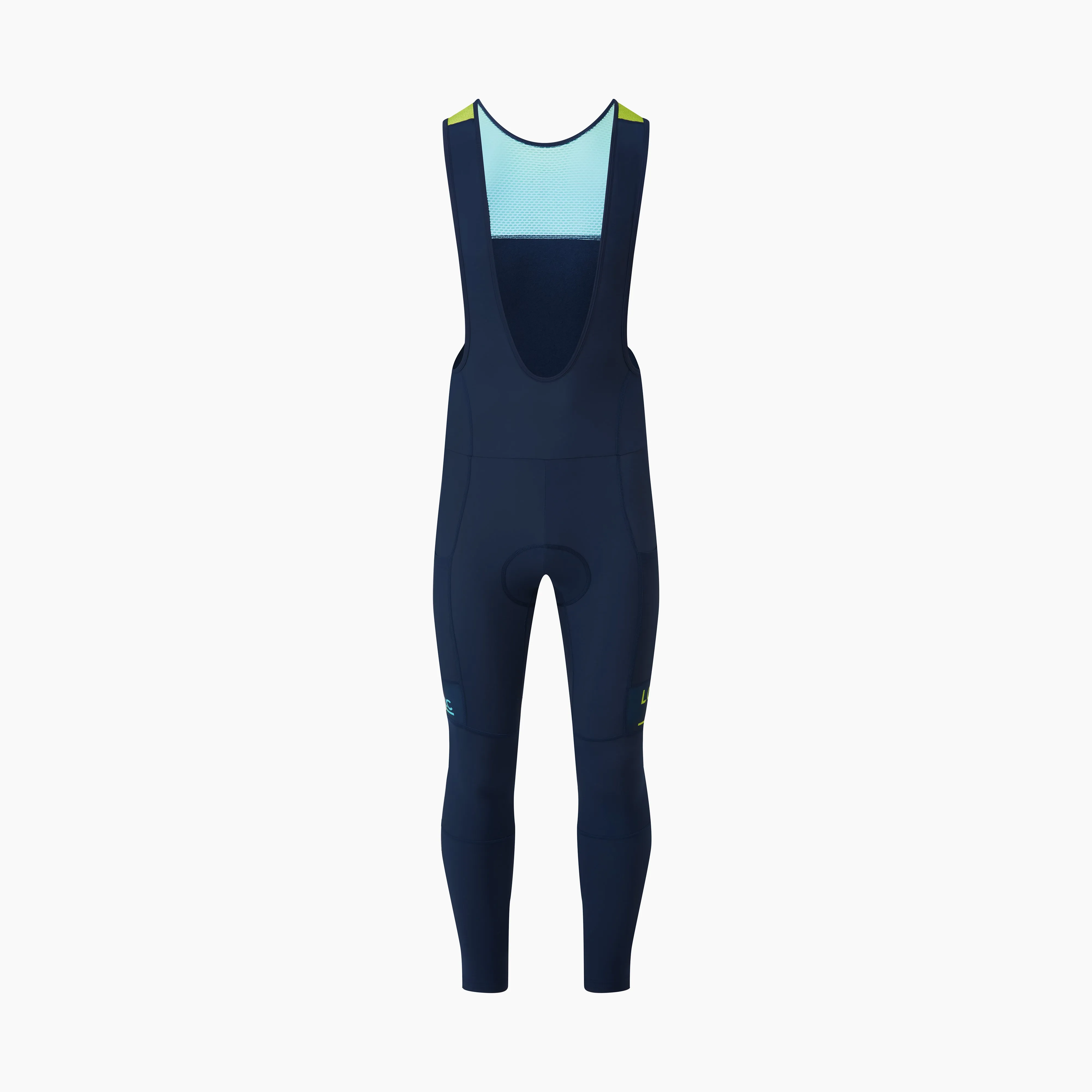 LC__CC Sport Cargo Bib Tights sold by Le Col product image thumbnail 4