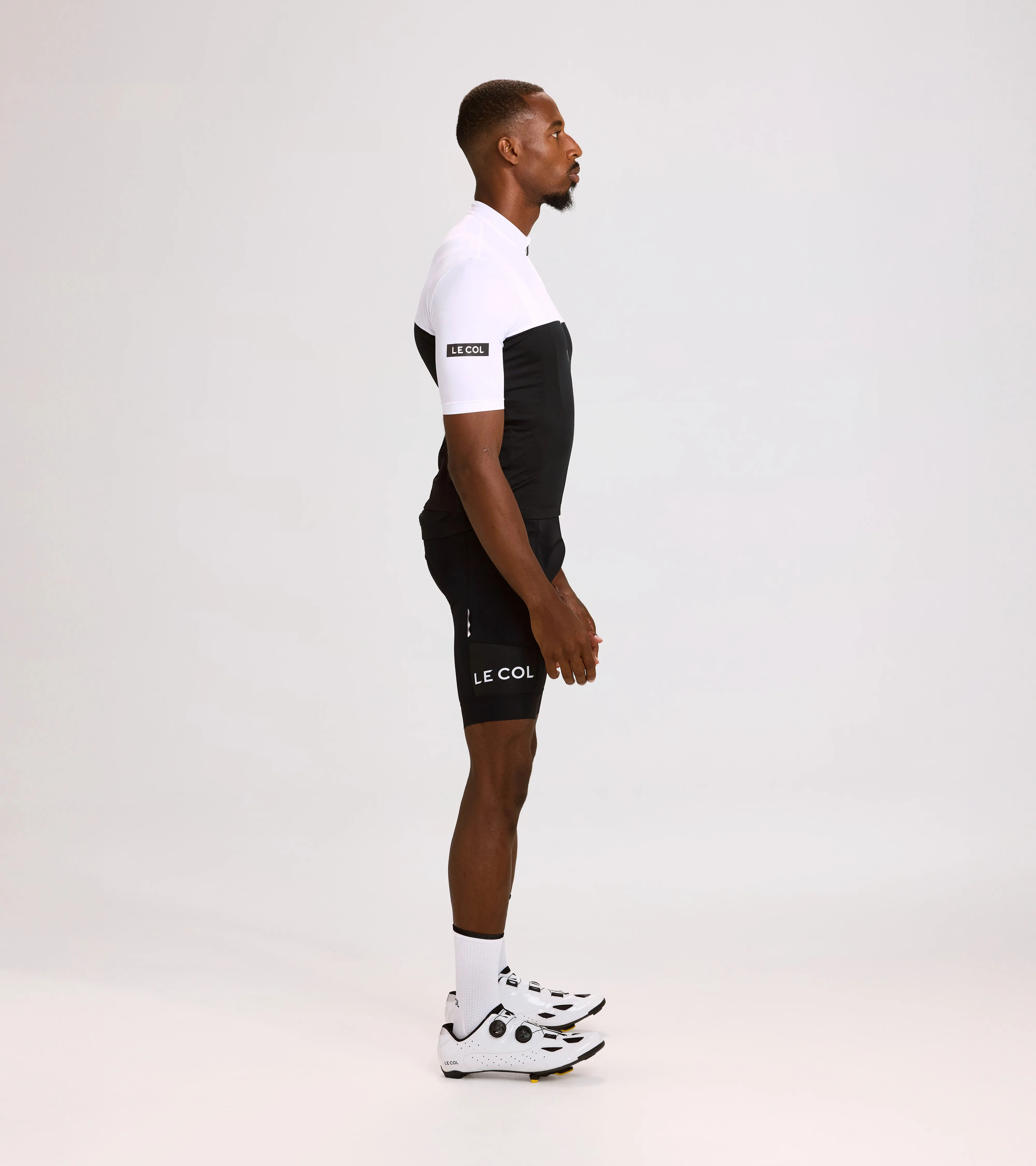 Sport Jersey sold by Le Col product image thumbnail 3