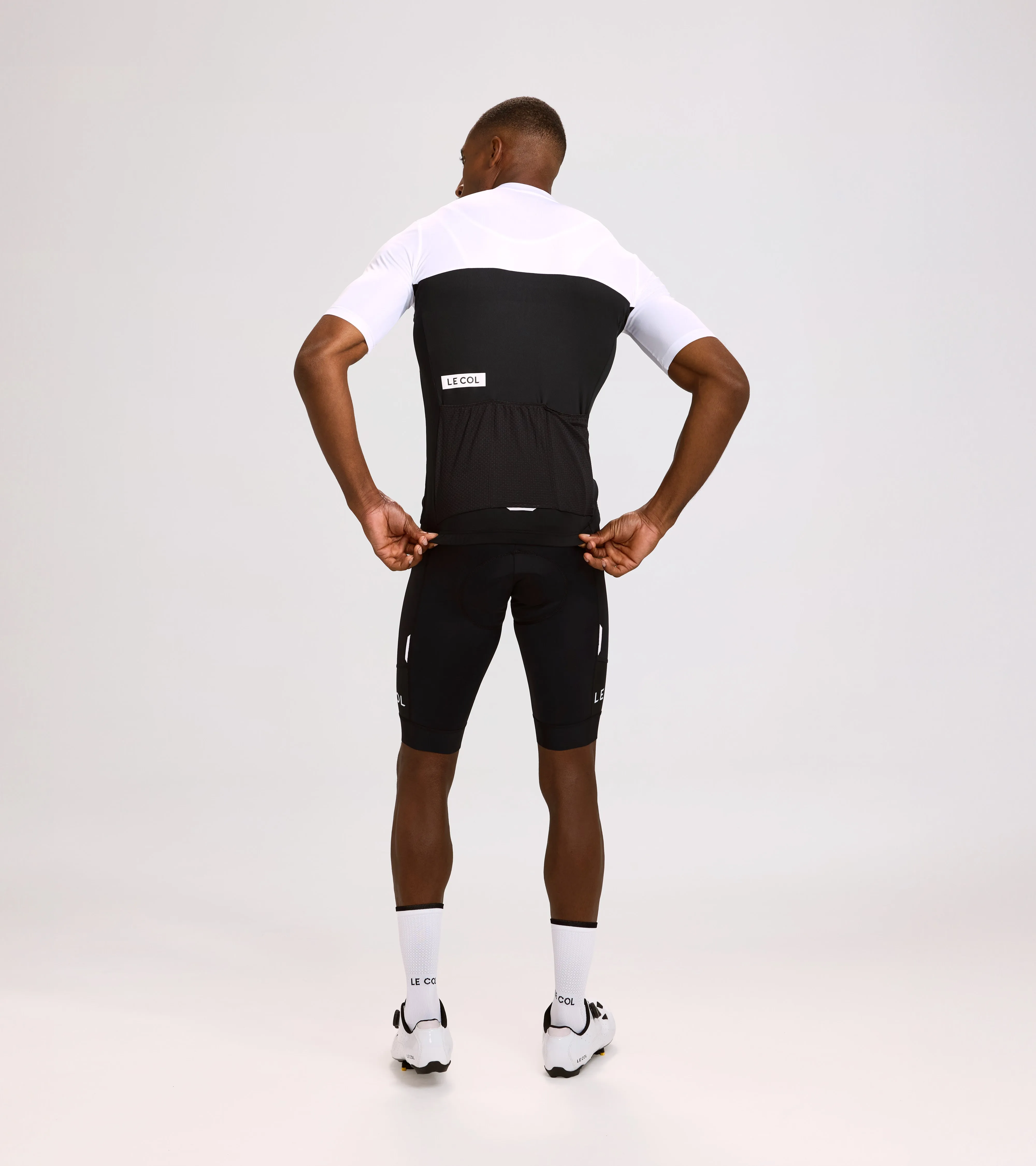 Sport Jersey sold by Le Col product image thumbnail 5