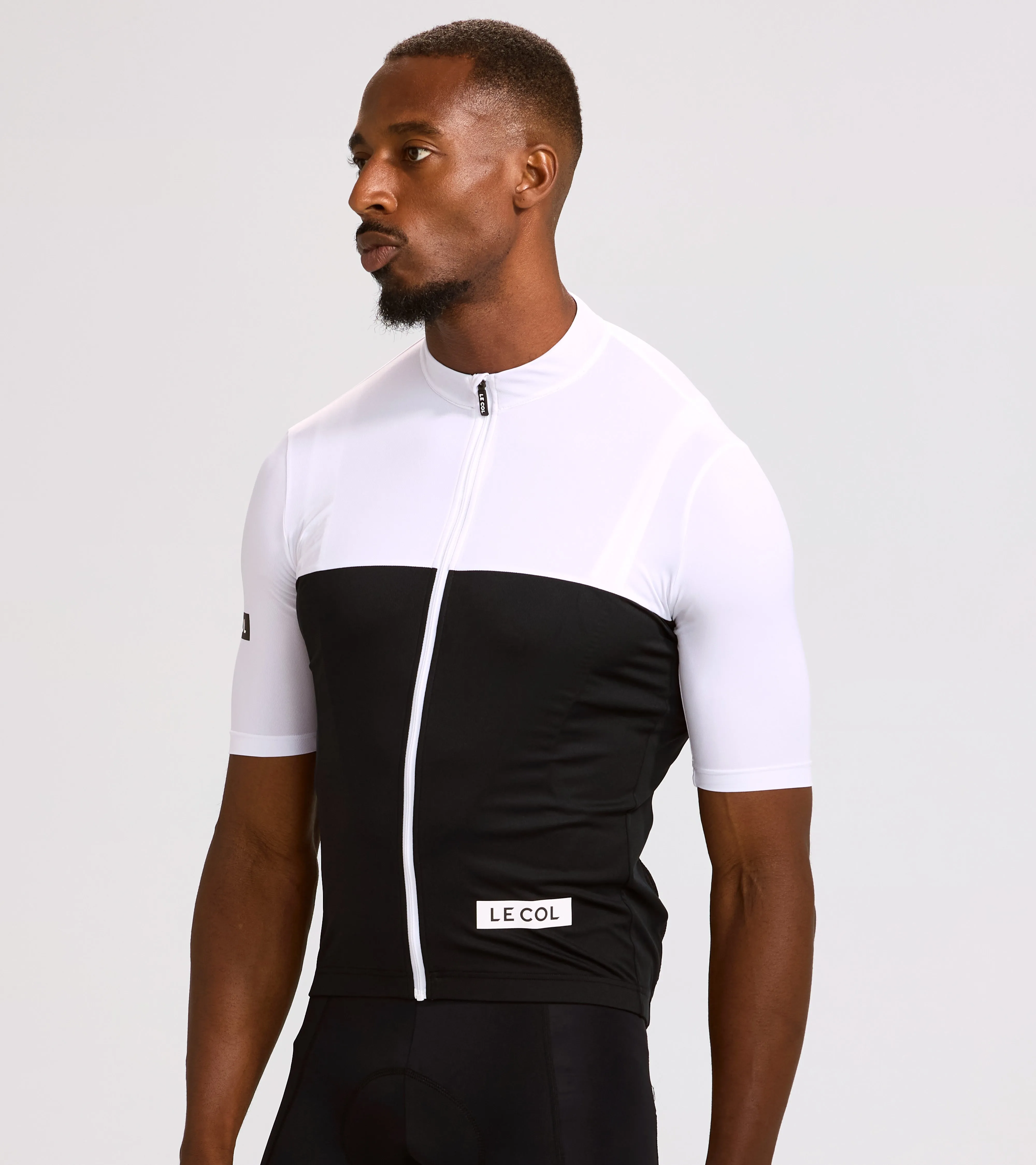 Sport Jersey sold by Le Col product image thumbnail 2