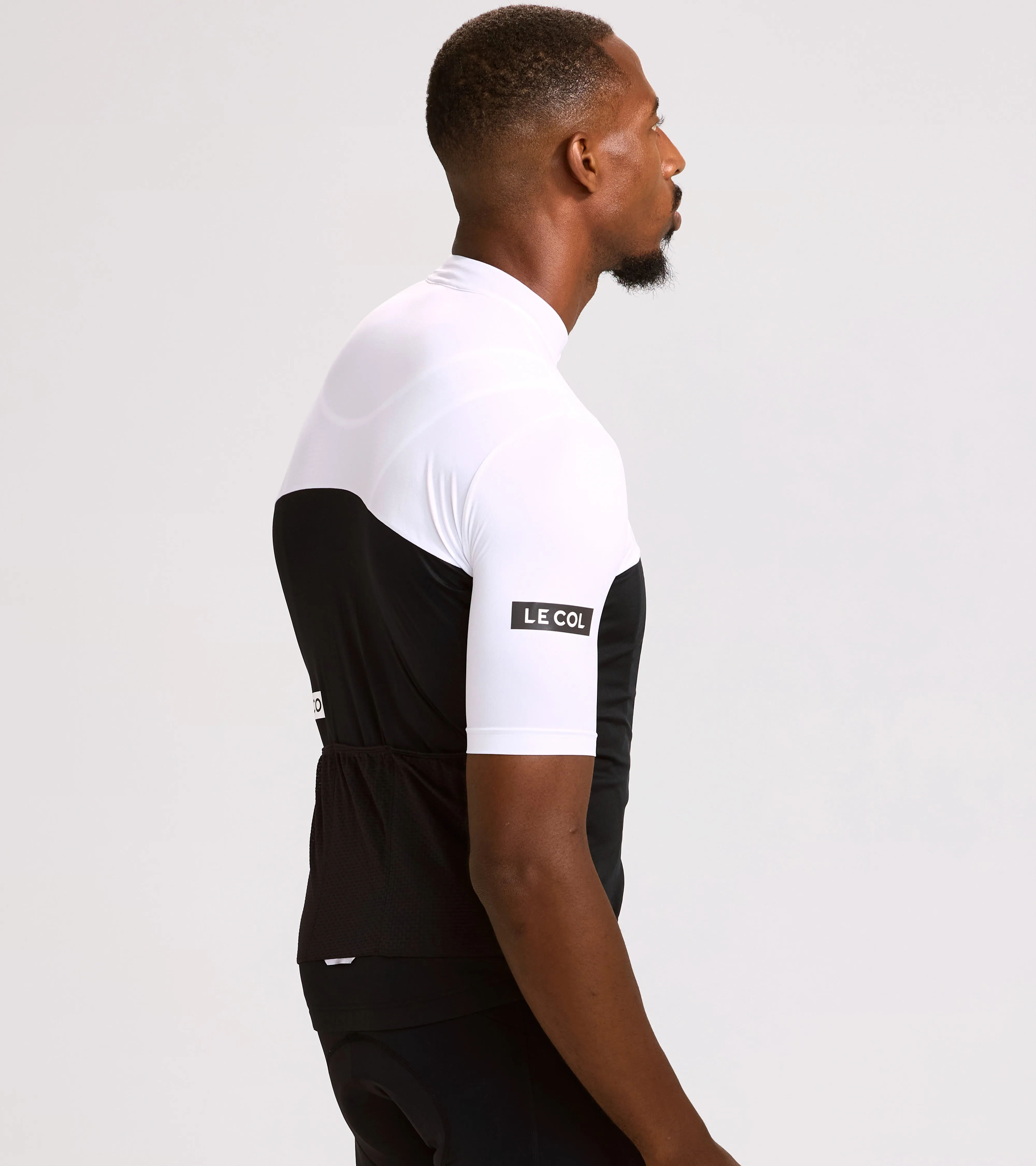 Sport Jersey sold by Le Col product image thumbnail 4