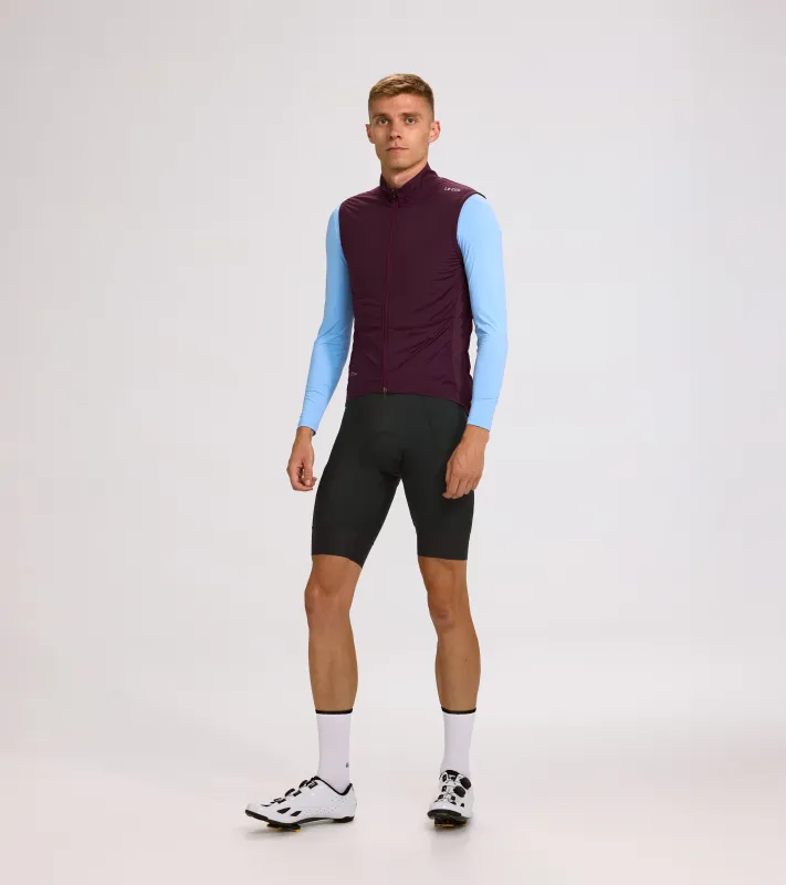 Pro Insulated Gilet sold by Le Col