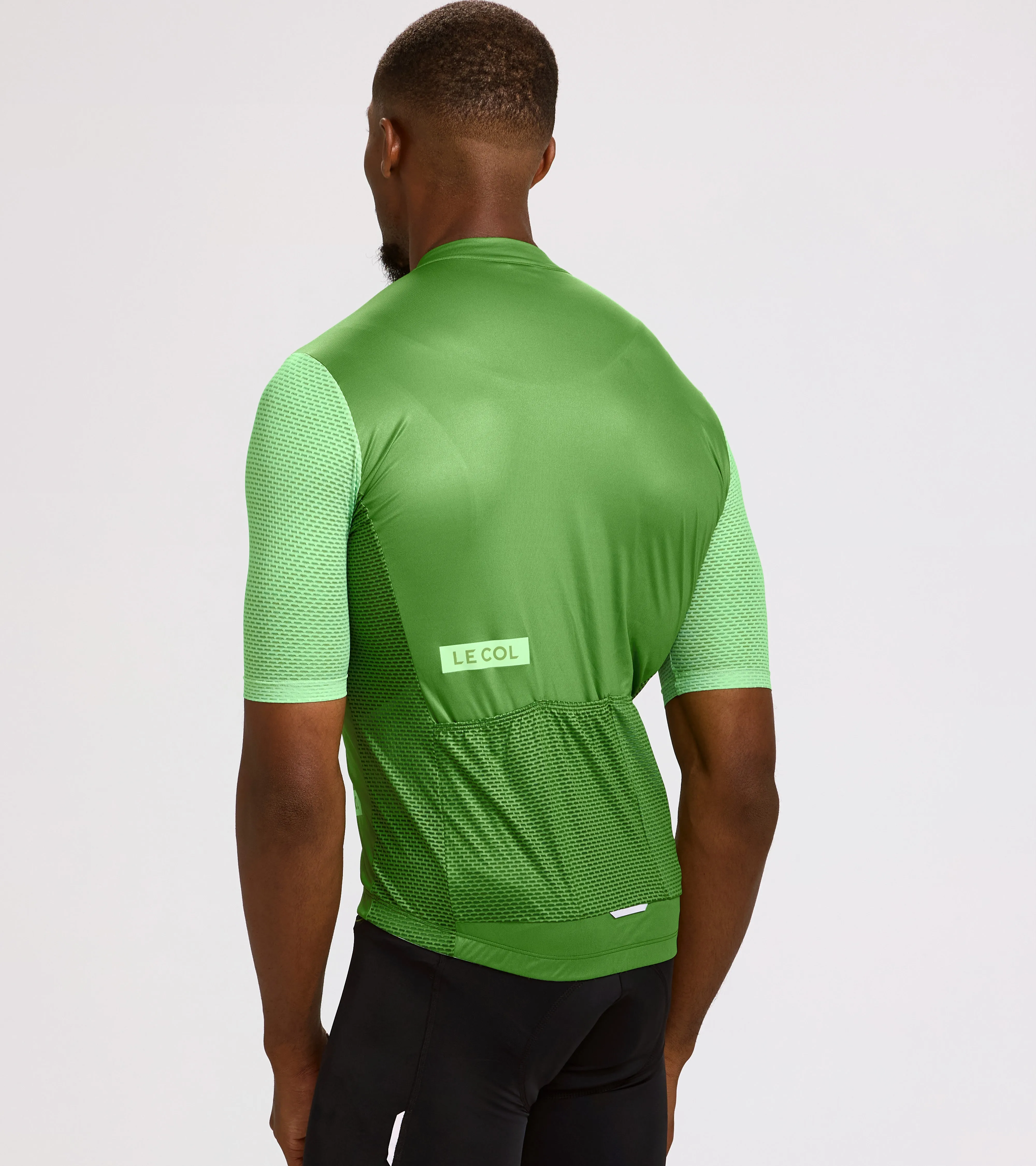 Sport Lightweight Jersey sold by Le Col product image thumbnail 4