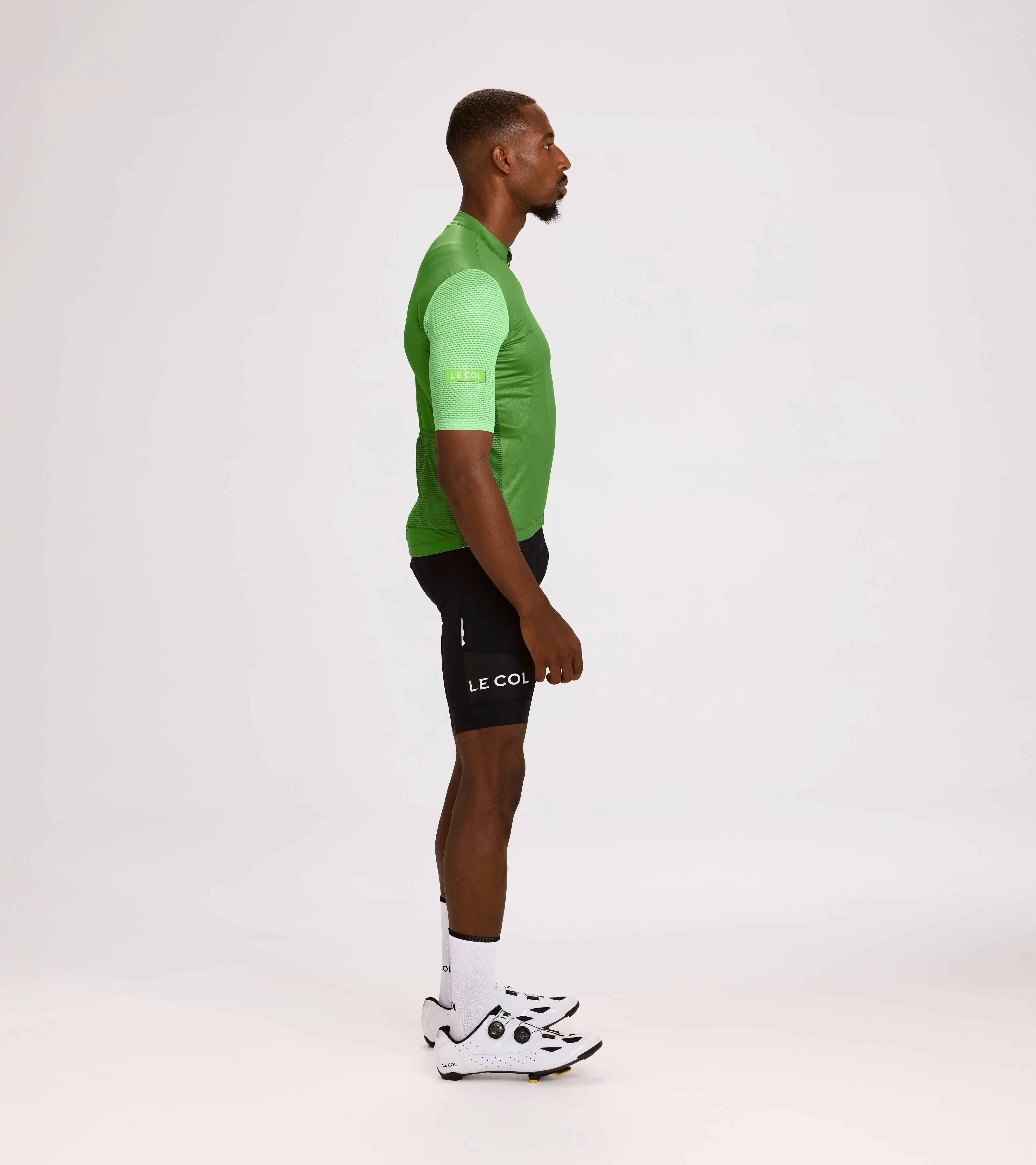 Sport Lightweight Jersey sold by Le Col product image thumbnail 3