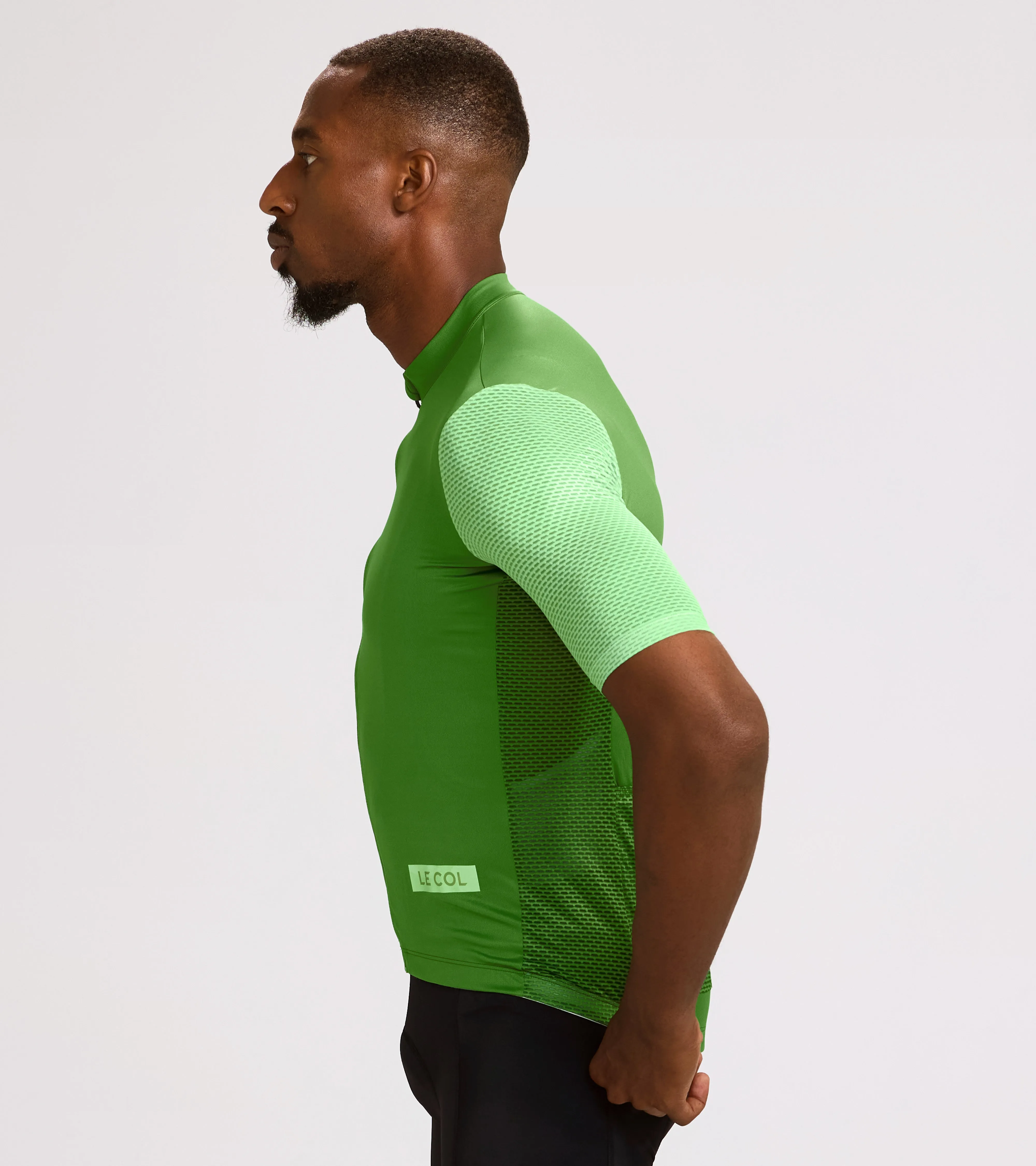 Sport Lightweight Jersey sold by Le Col product image thumbnail 2