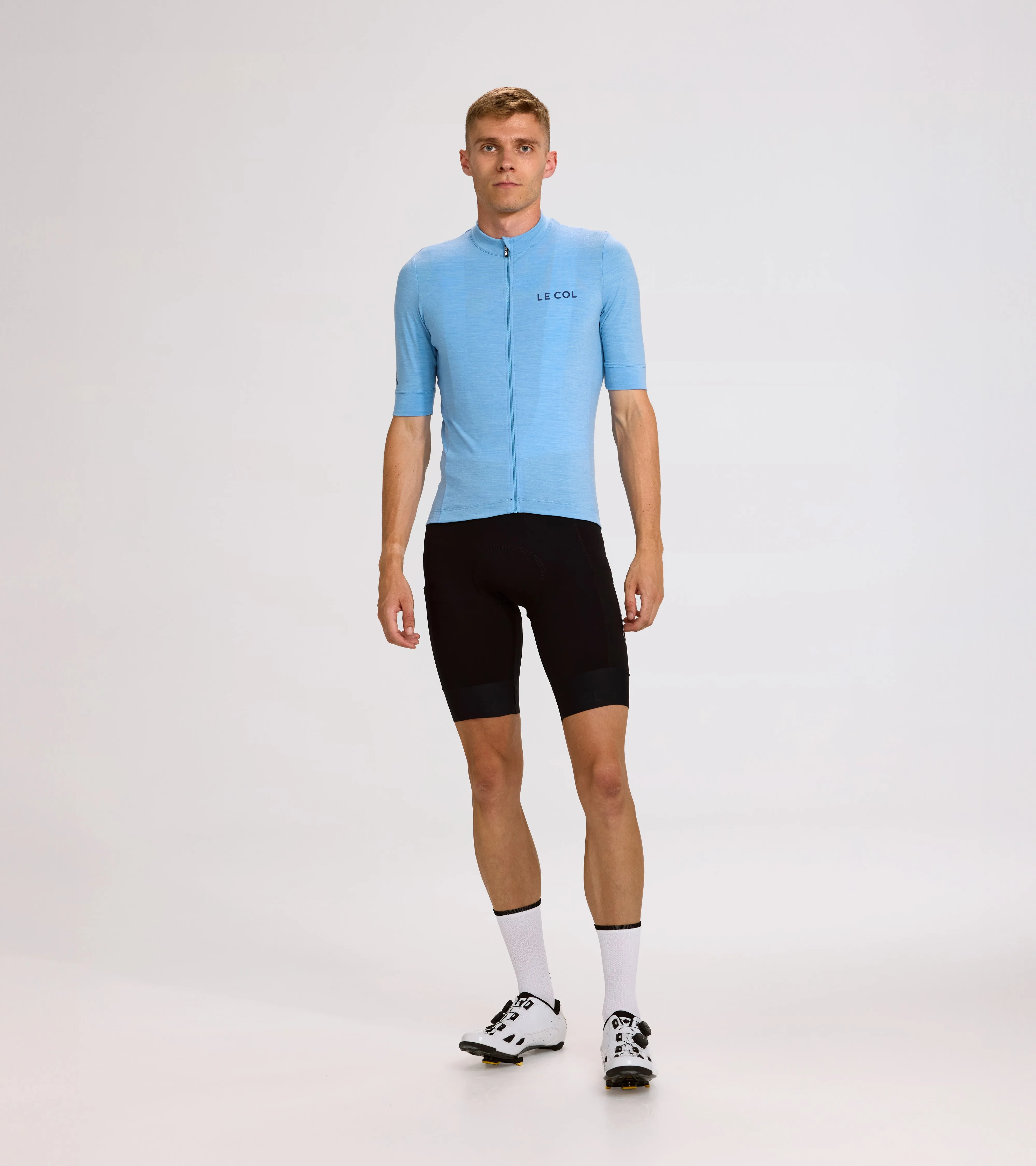 ARC Merino Jersey sold by Le Col product image thumbnail 4
