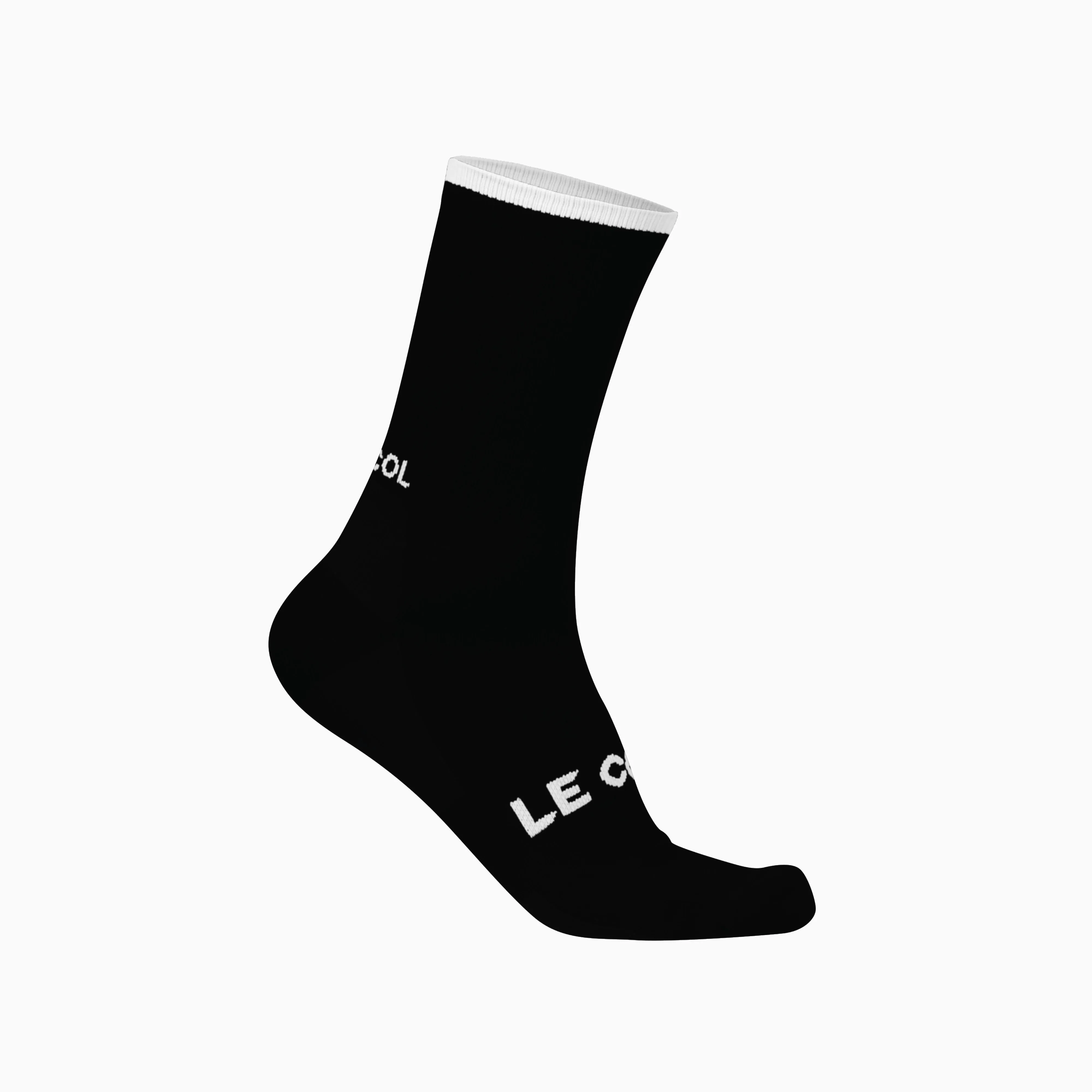 Long Tech Wool Cycling Socks sold by Le Col product image thumbnail 5