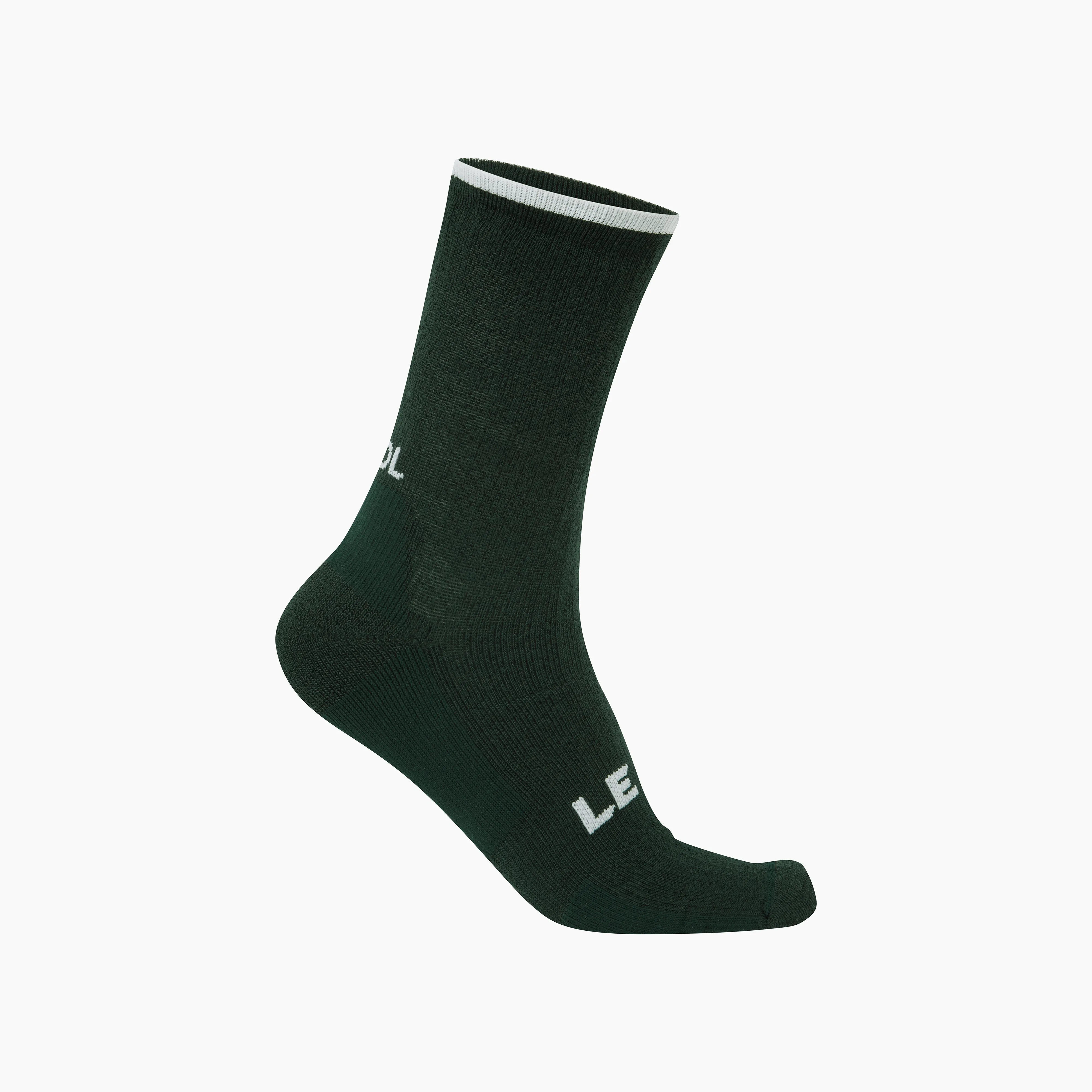 Long Tech Wool Cycling Socks sold by Le Col product image thumbnail 2