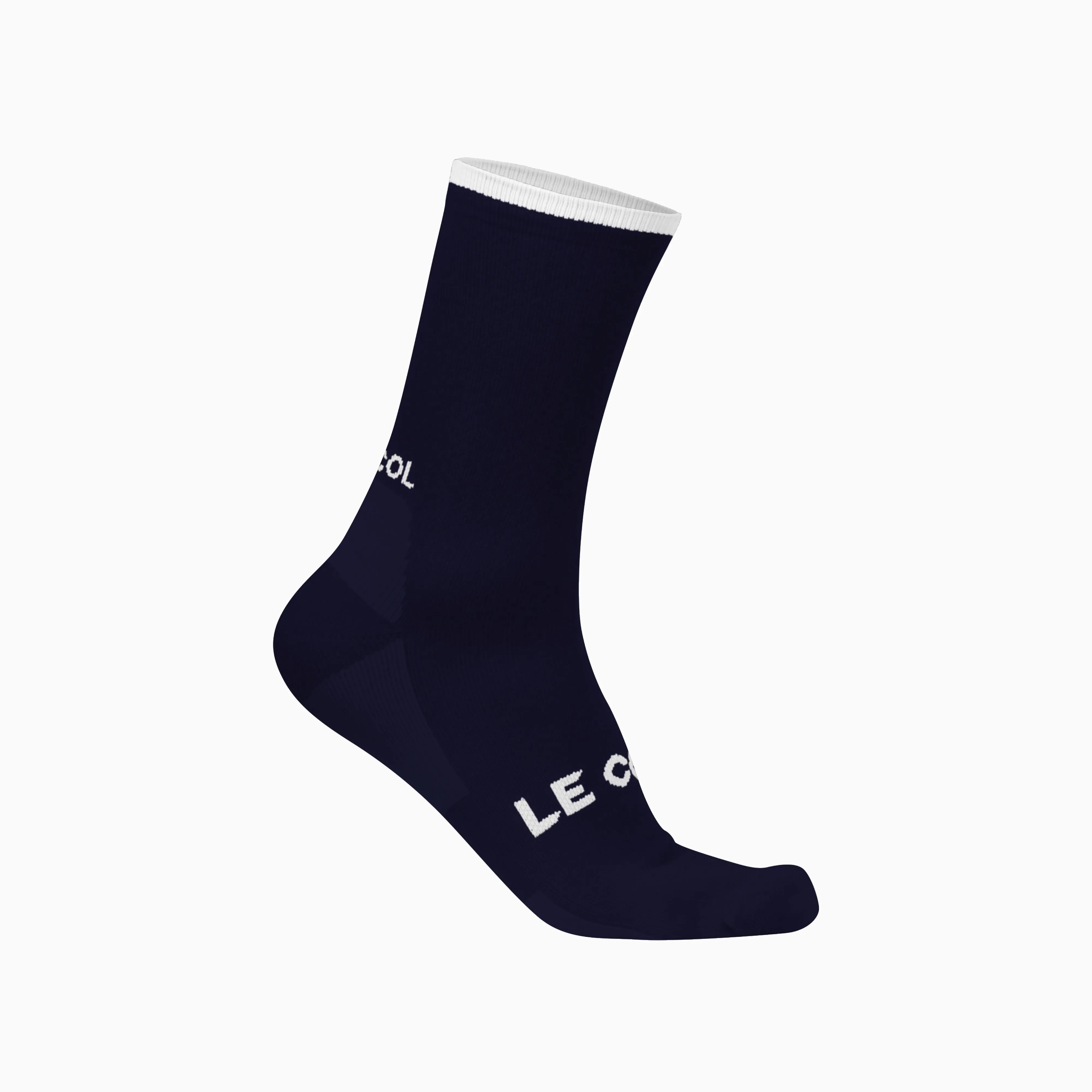 Long Tech Wool Cycling Socks sold by Le Col product image thumbnail 4