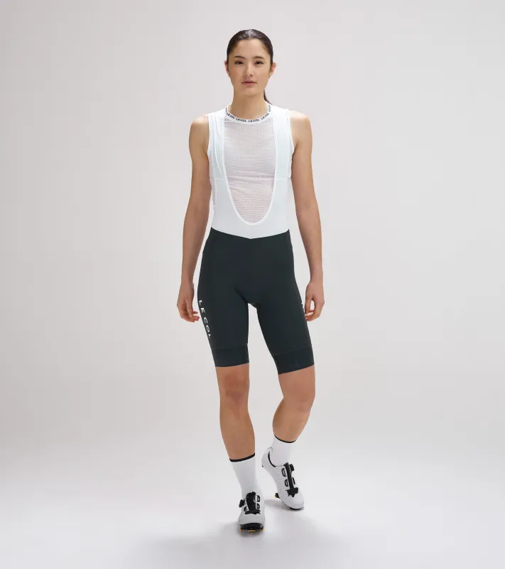 Womens Pro Air Sleeveless Base Layer sold by Le Col