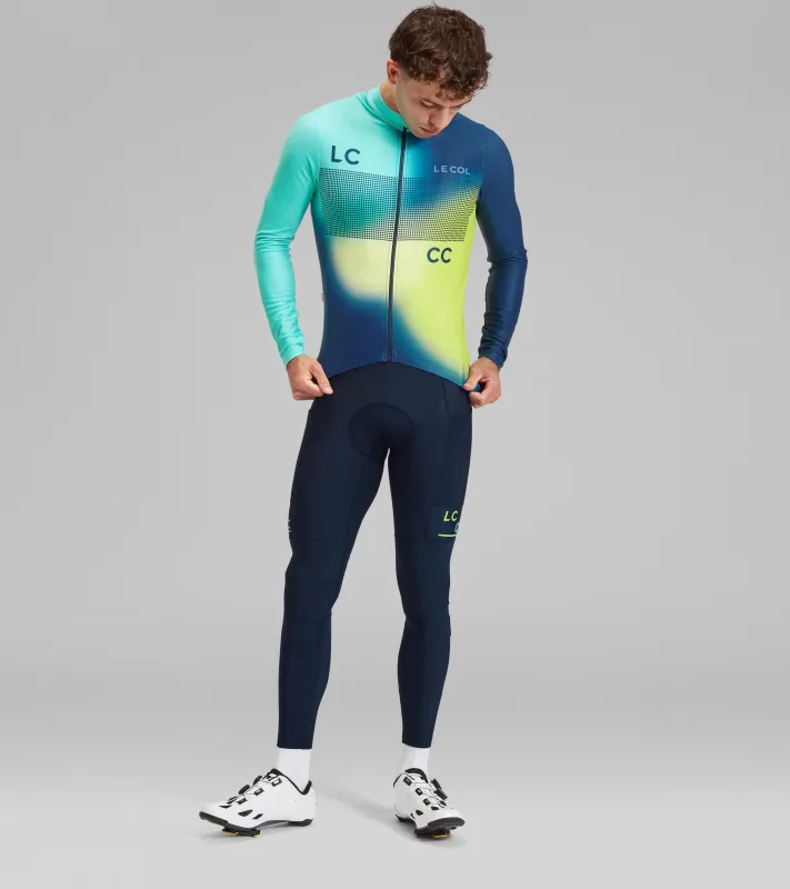 LC__CC Pro Aqua Zero Jersey sold by Le Col