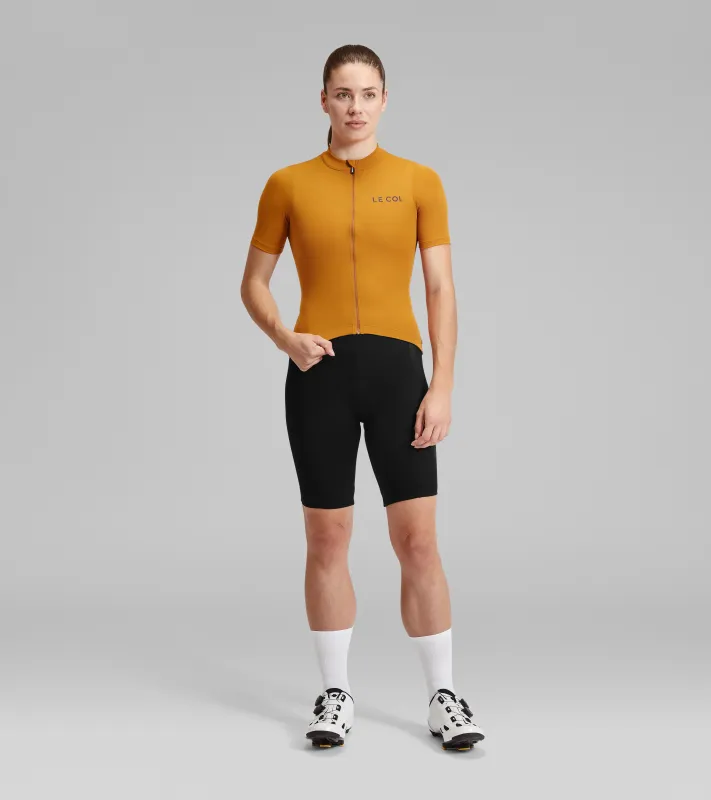 Womens Le Col Ride Jersey sold by Le Col