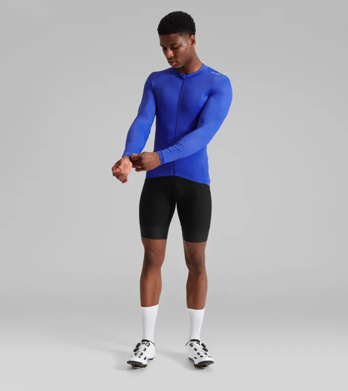 Pro Long Sleeve Jersey sold by Le Col