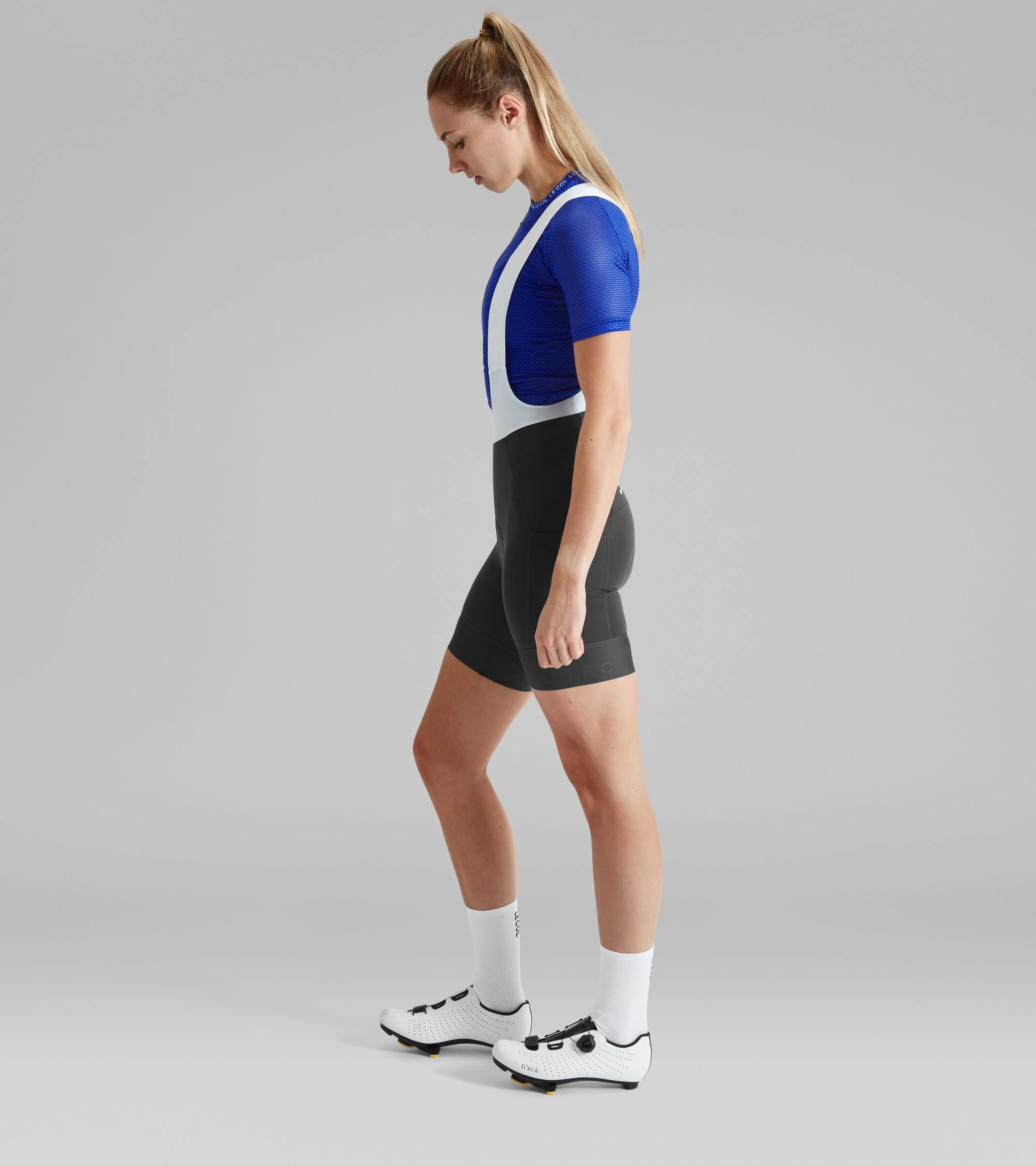 Womens Pro Air Short Sleeve Base Layer sold by Le Col product image thumbnail 3