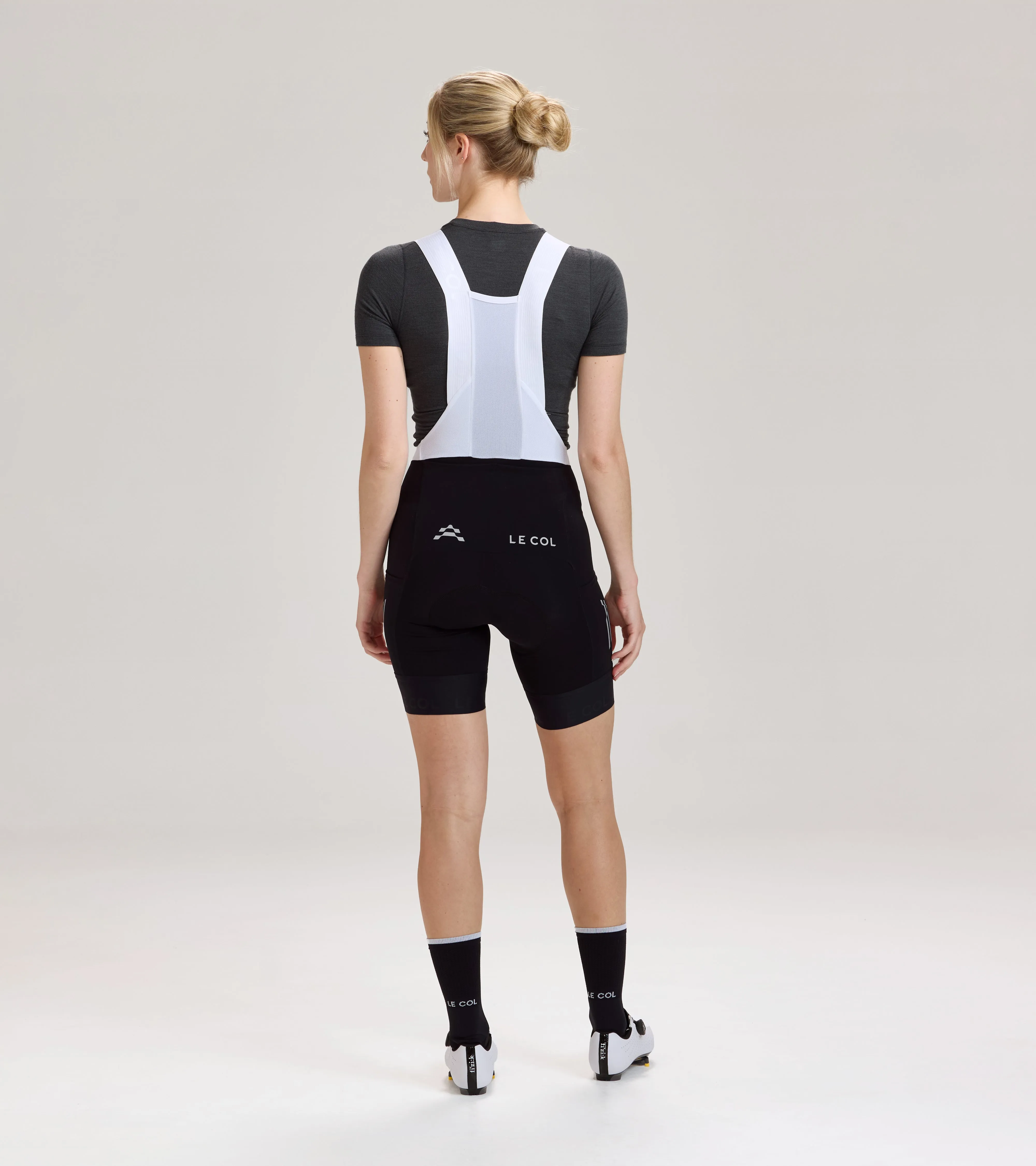Womens ARC Merino Short Sleeve Base Layer sold by Le Col product image thumbnail 5
