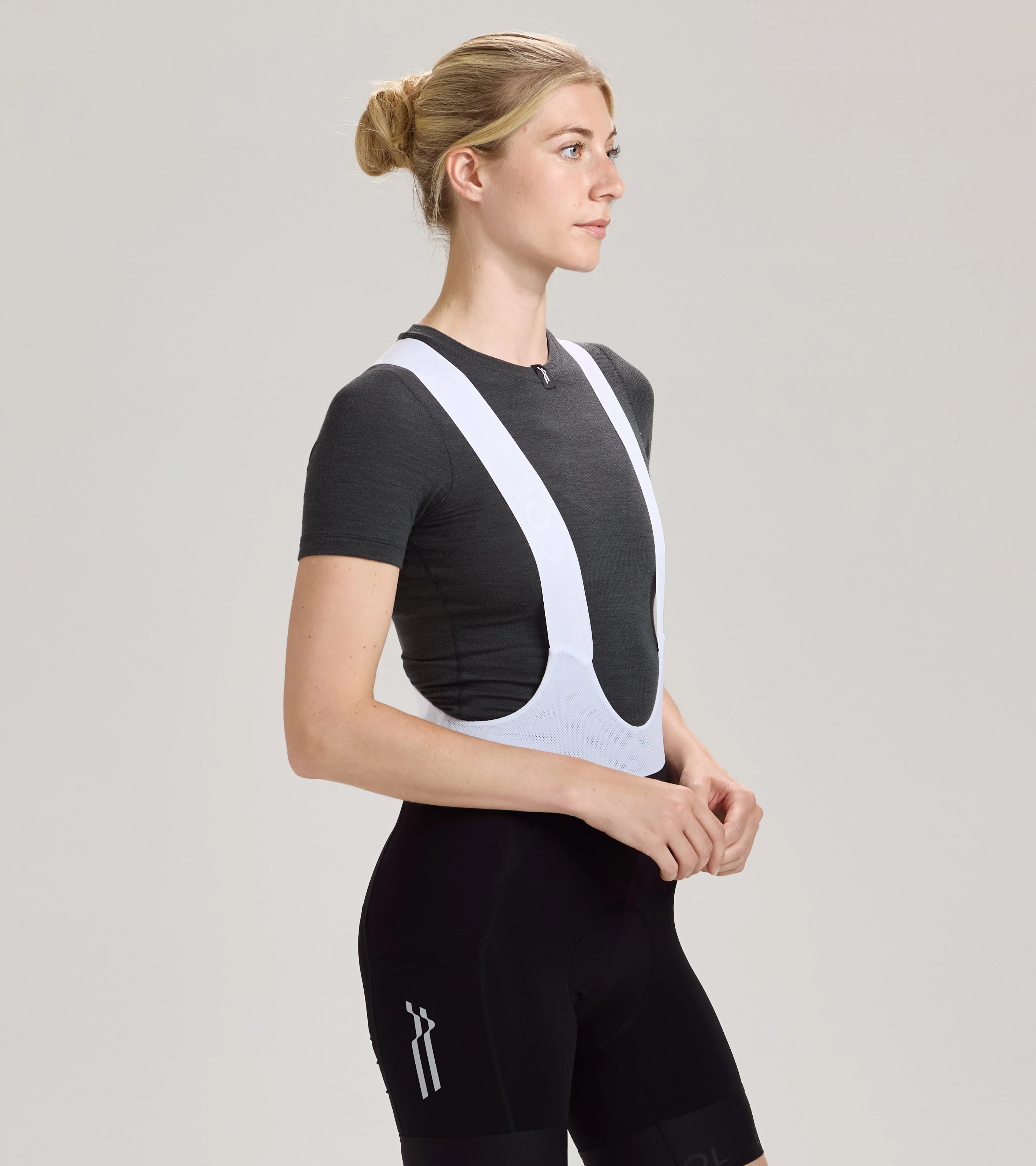 Womens ARC Merino Short Sleeve Base Layer sold by Le Col product image thumbnail 2