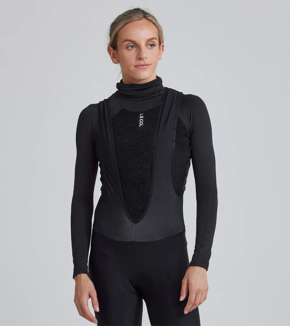Womens Deep Winter Base Layer sold by Le Col product image thumbnail 2