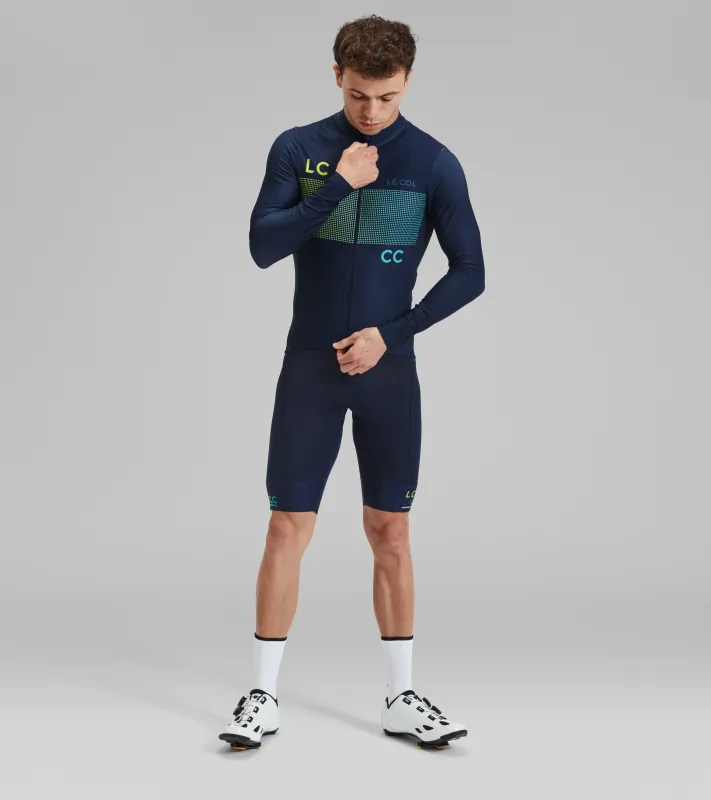 LC__CC Pro Aqua Zero Jersey sold by Le Col