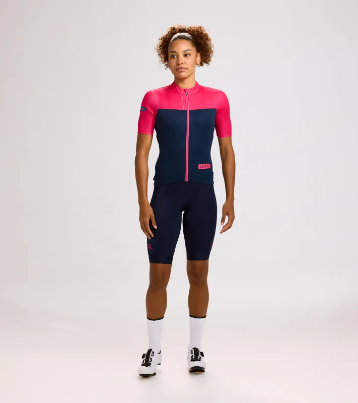 Womens Sport Jersey sold by Le Col